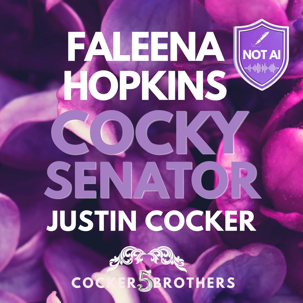 Cocky Senator
