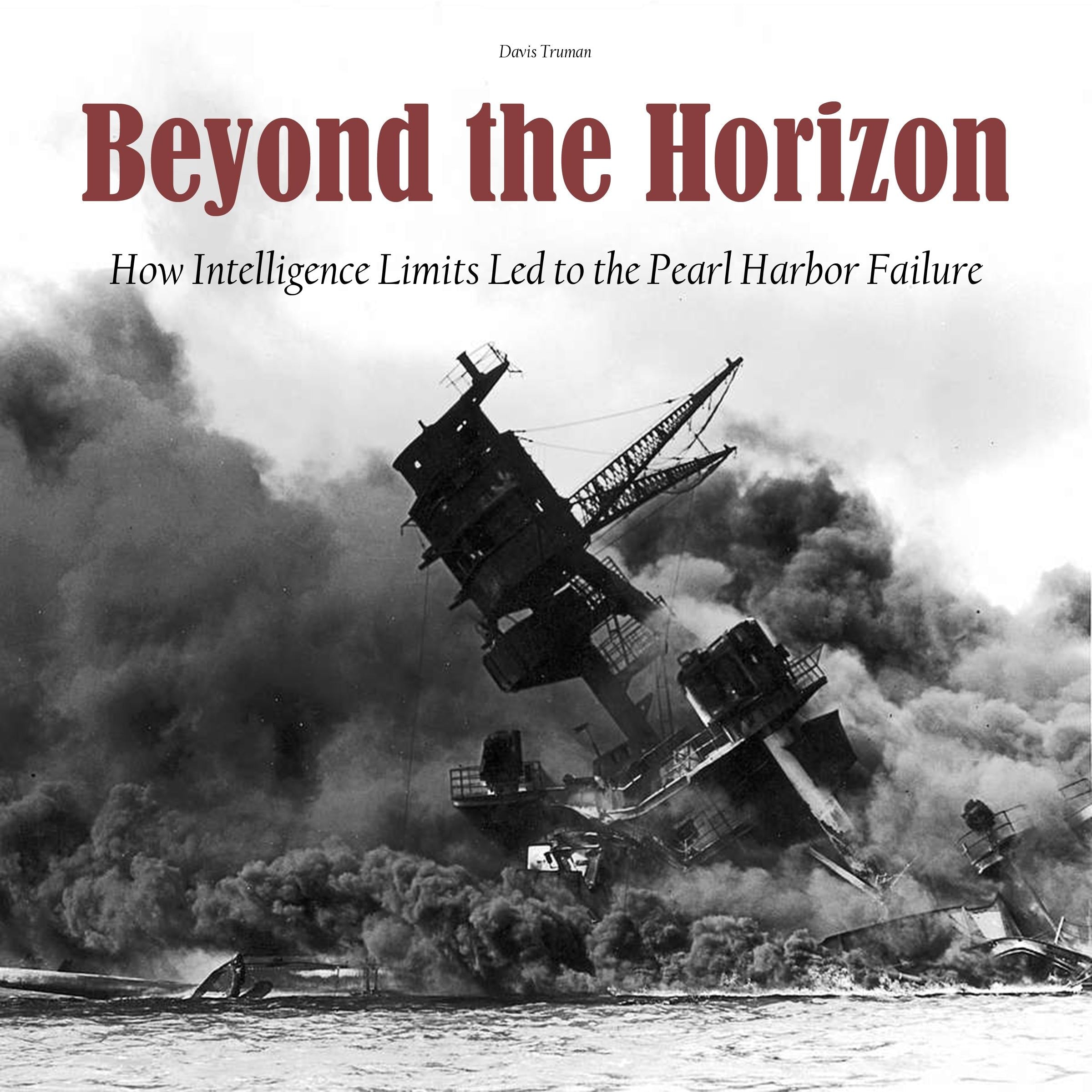 Beyond the Horizon