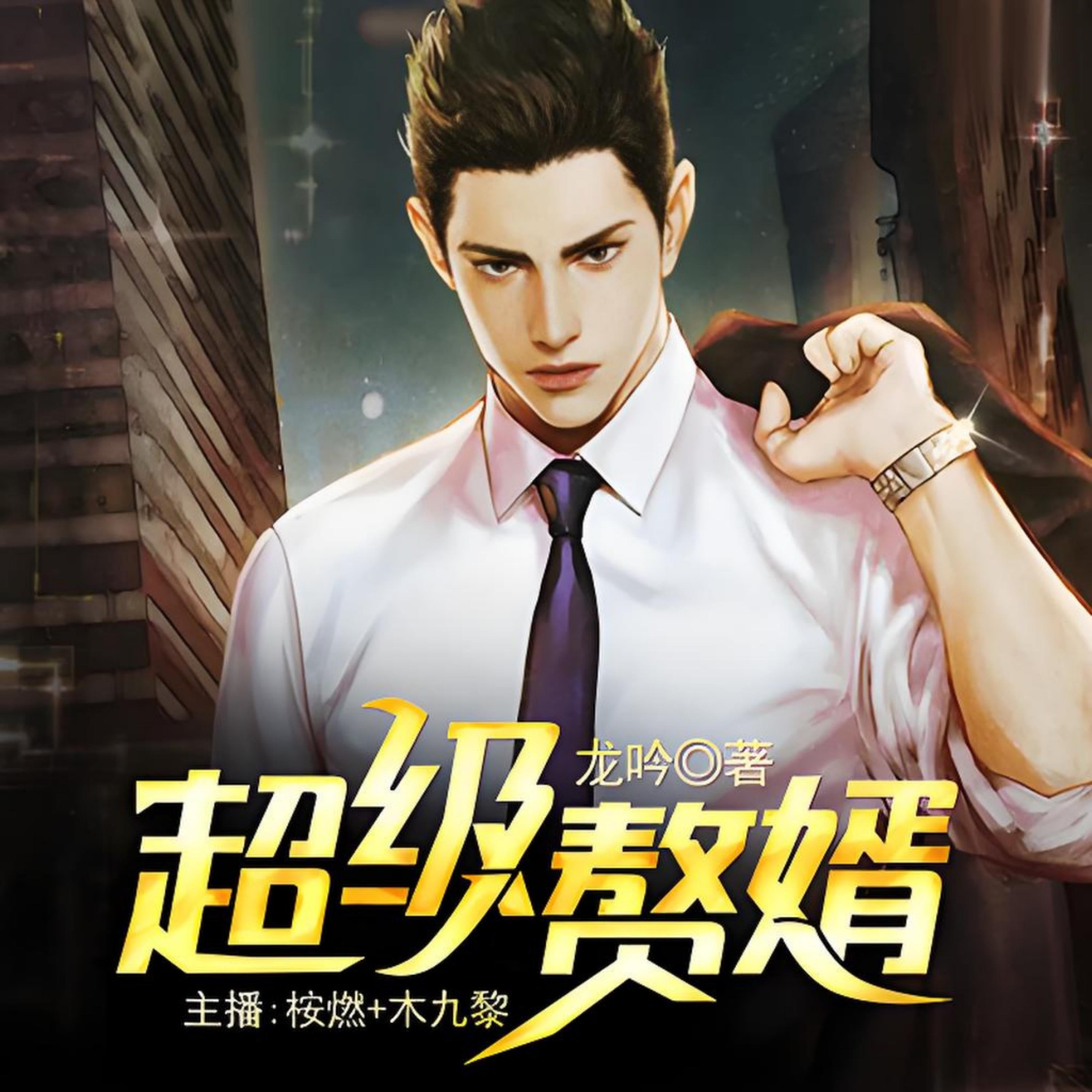 超级赘婿2