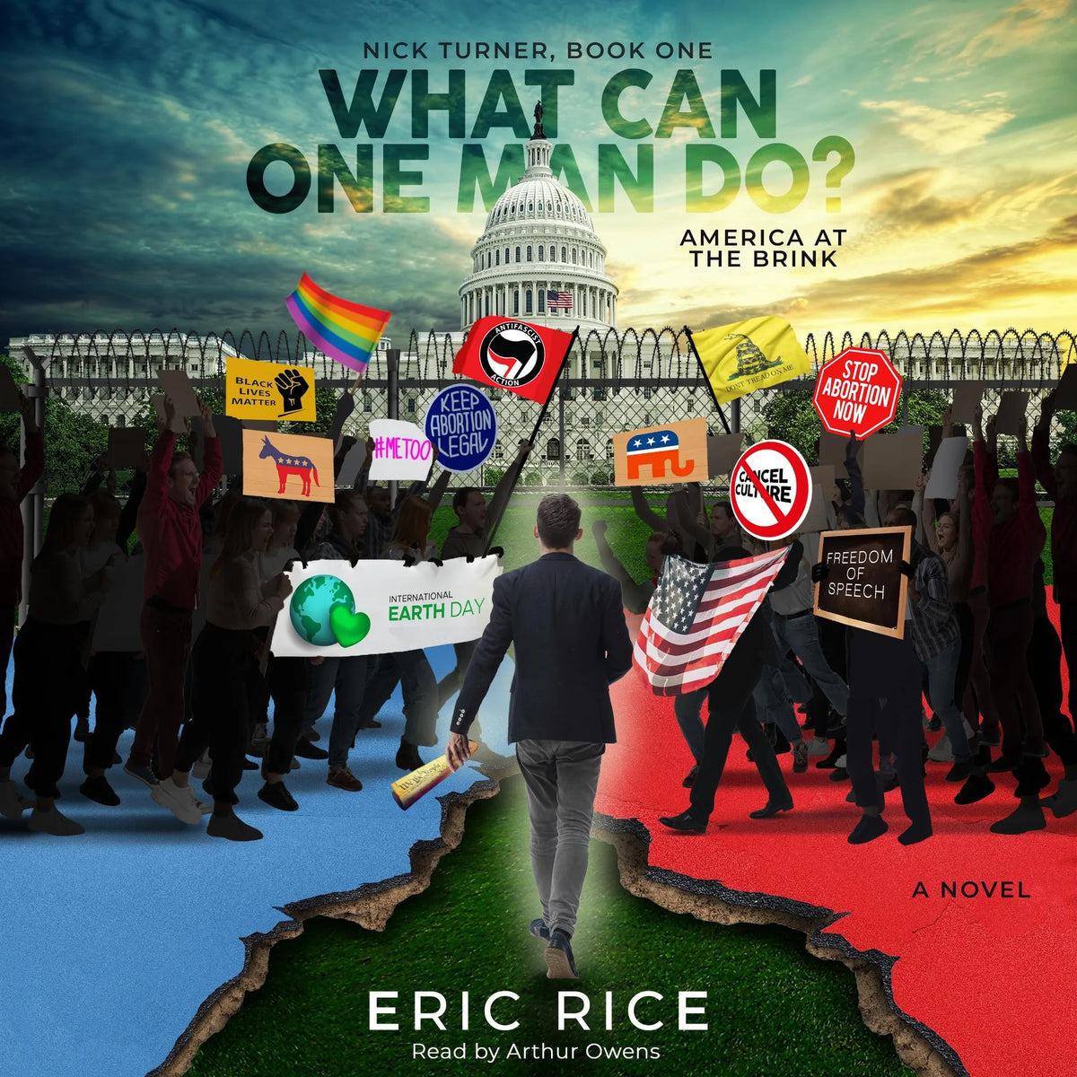 What Can One Man Do?