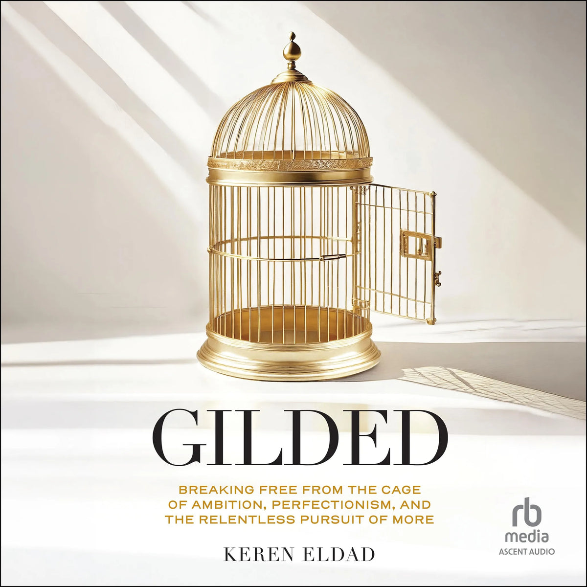Gilded