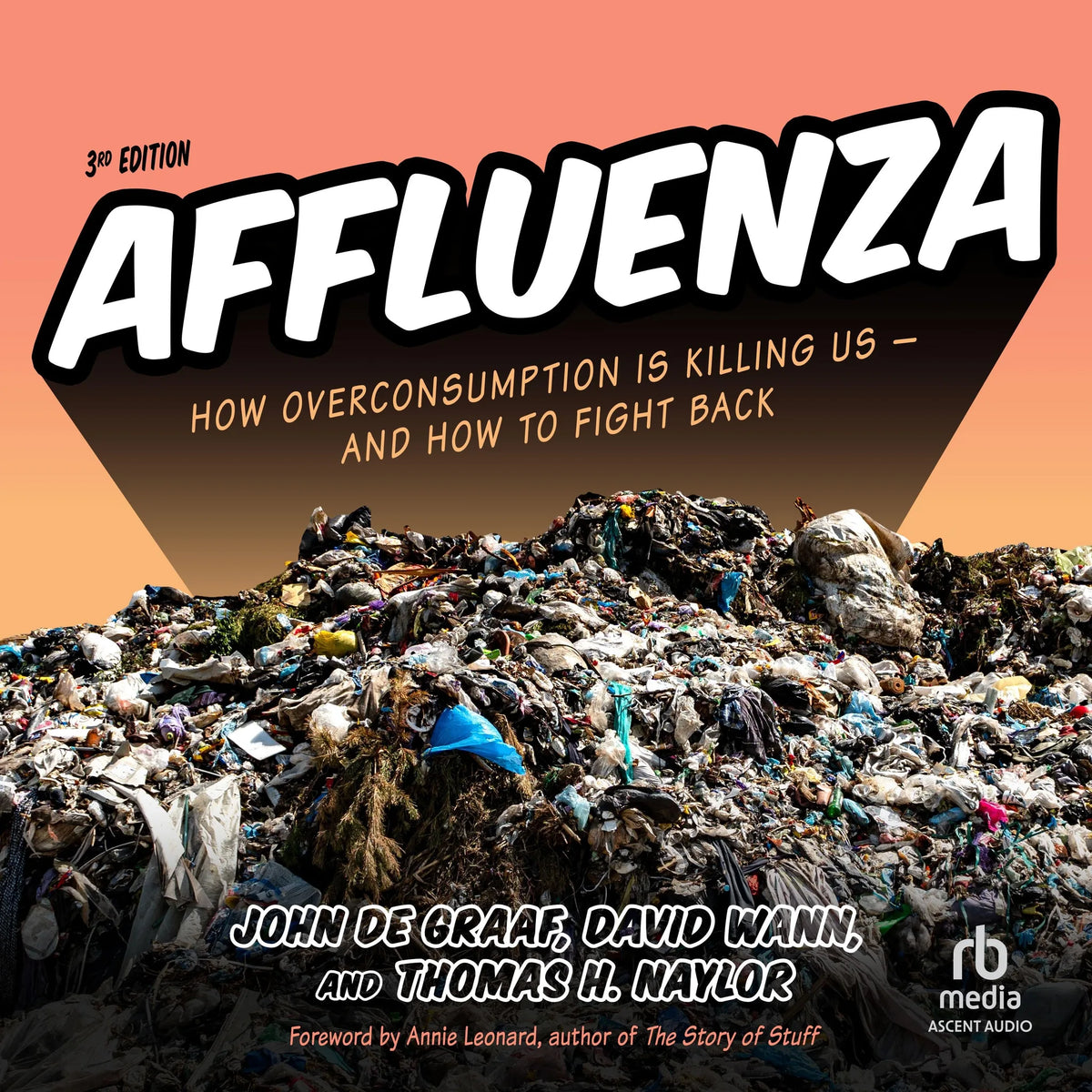 Affluenza