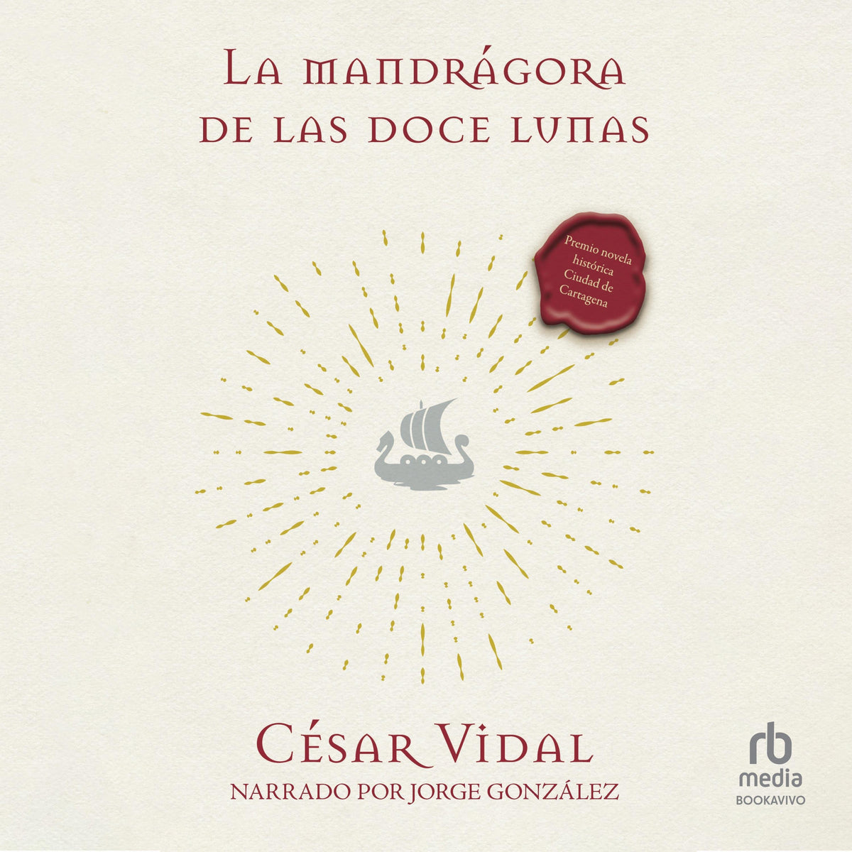 La mandrágora de Las doce lunas "The Mandrake of the Twelve Moons"