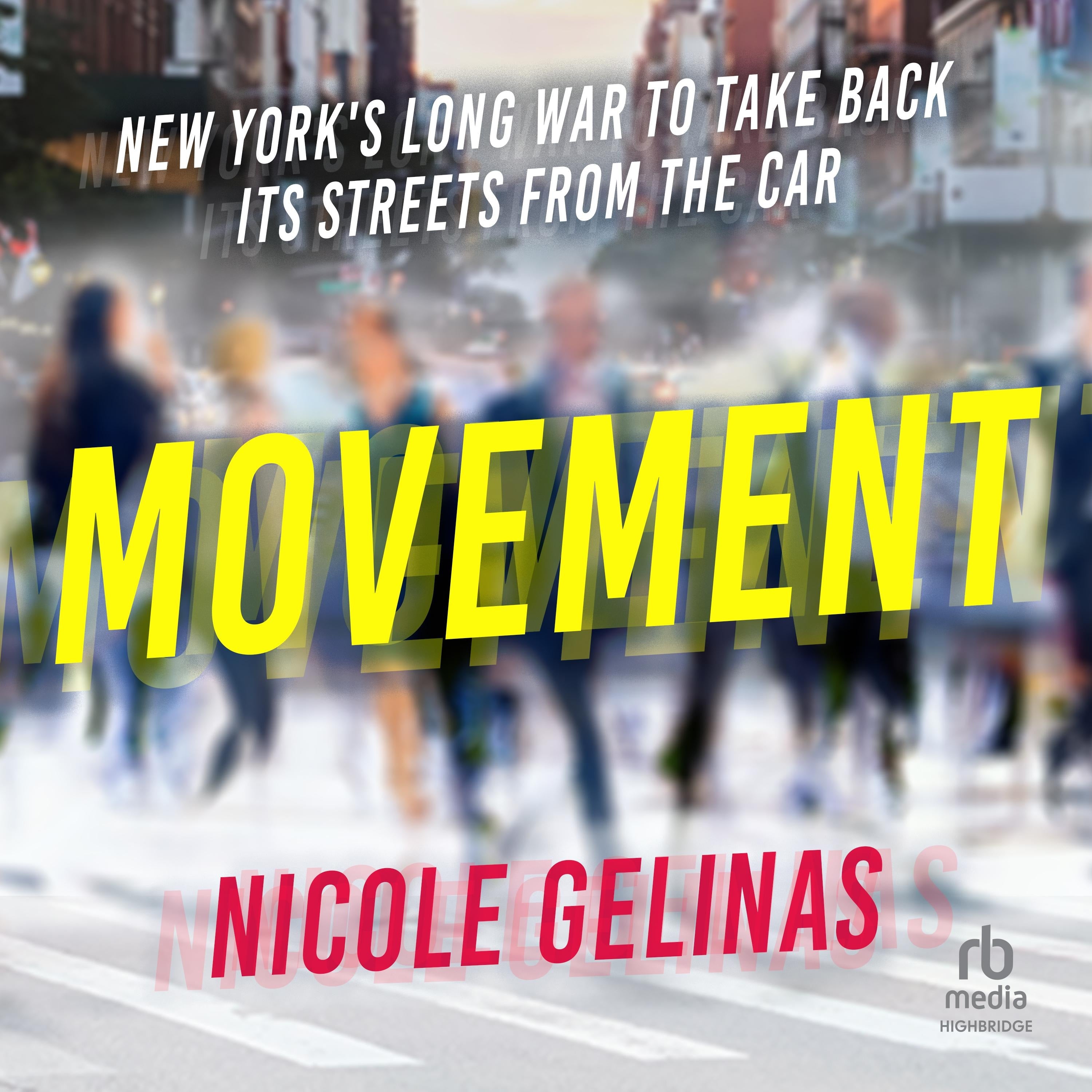 Movement