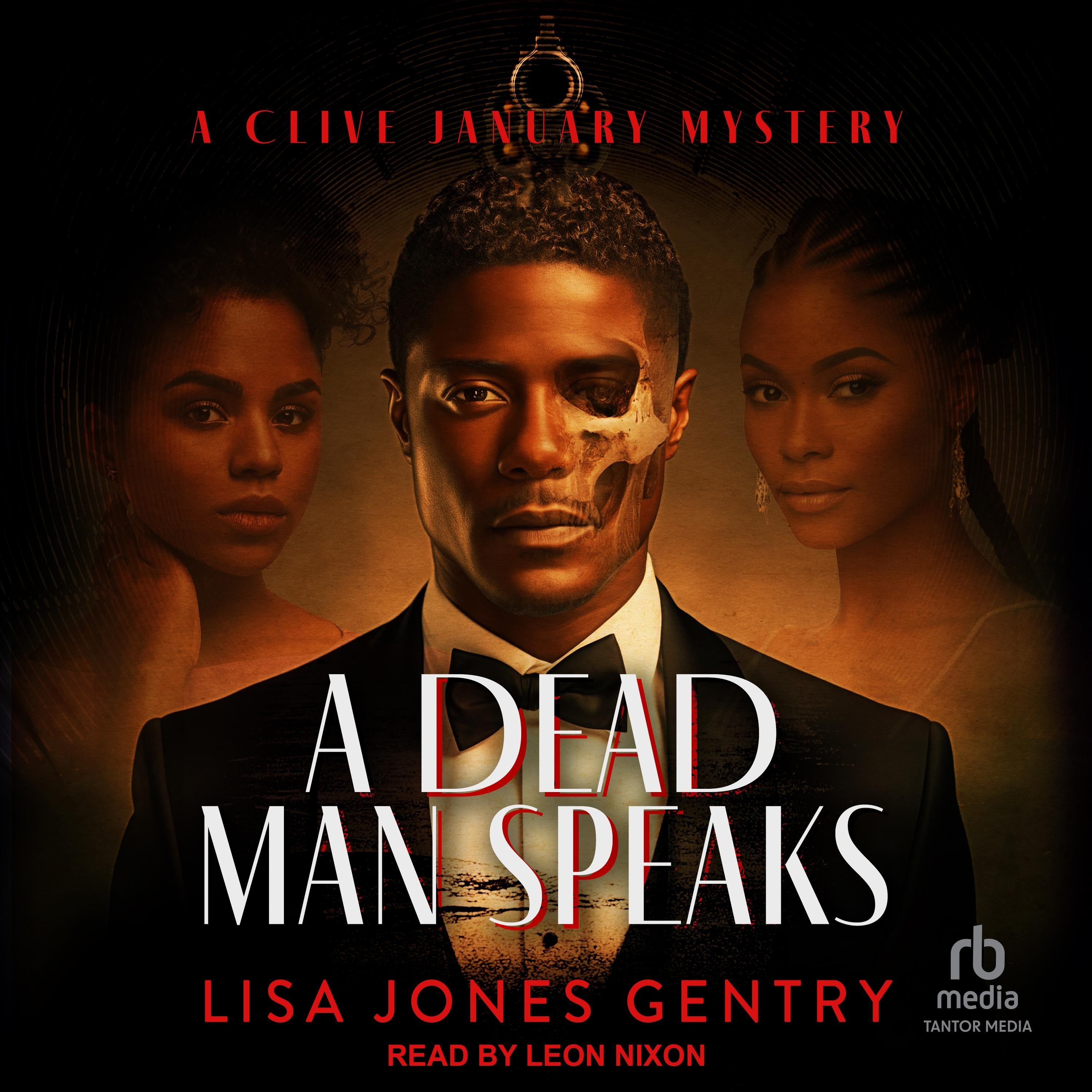 A Dead Man Speaks