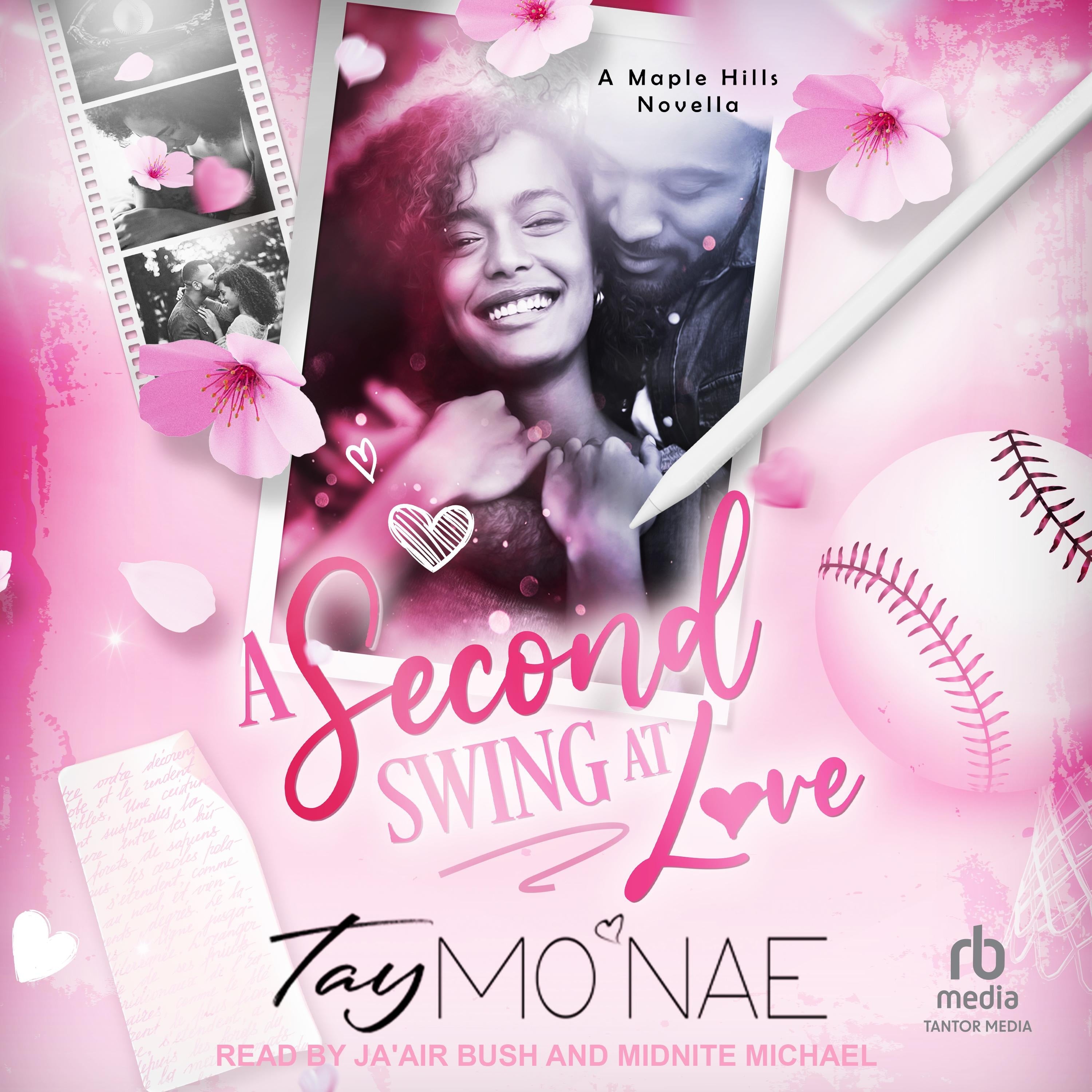 A Second Swing At Love