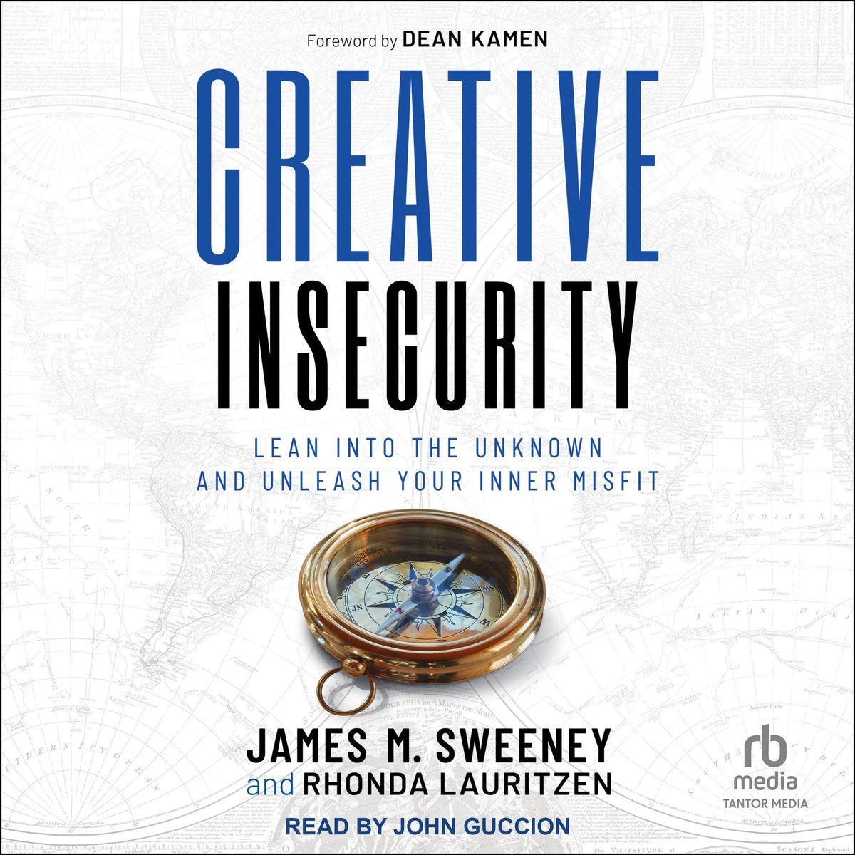 Creative Insecurity