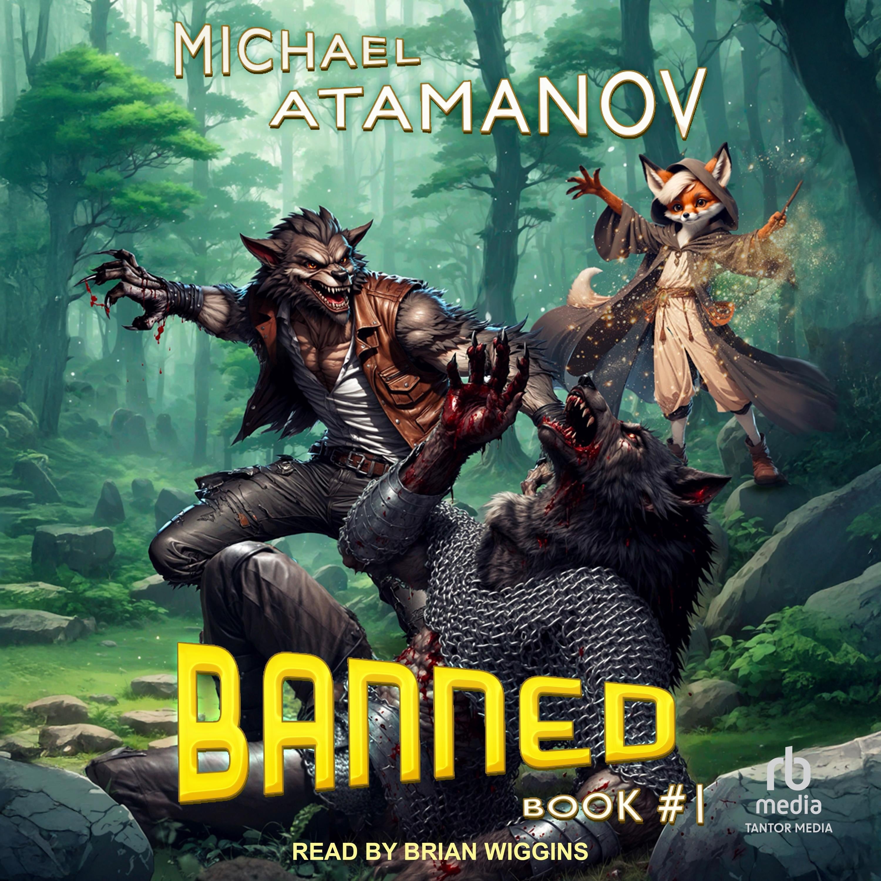 Banned