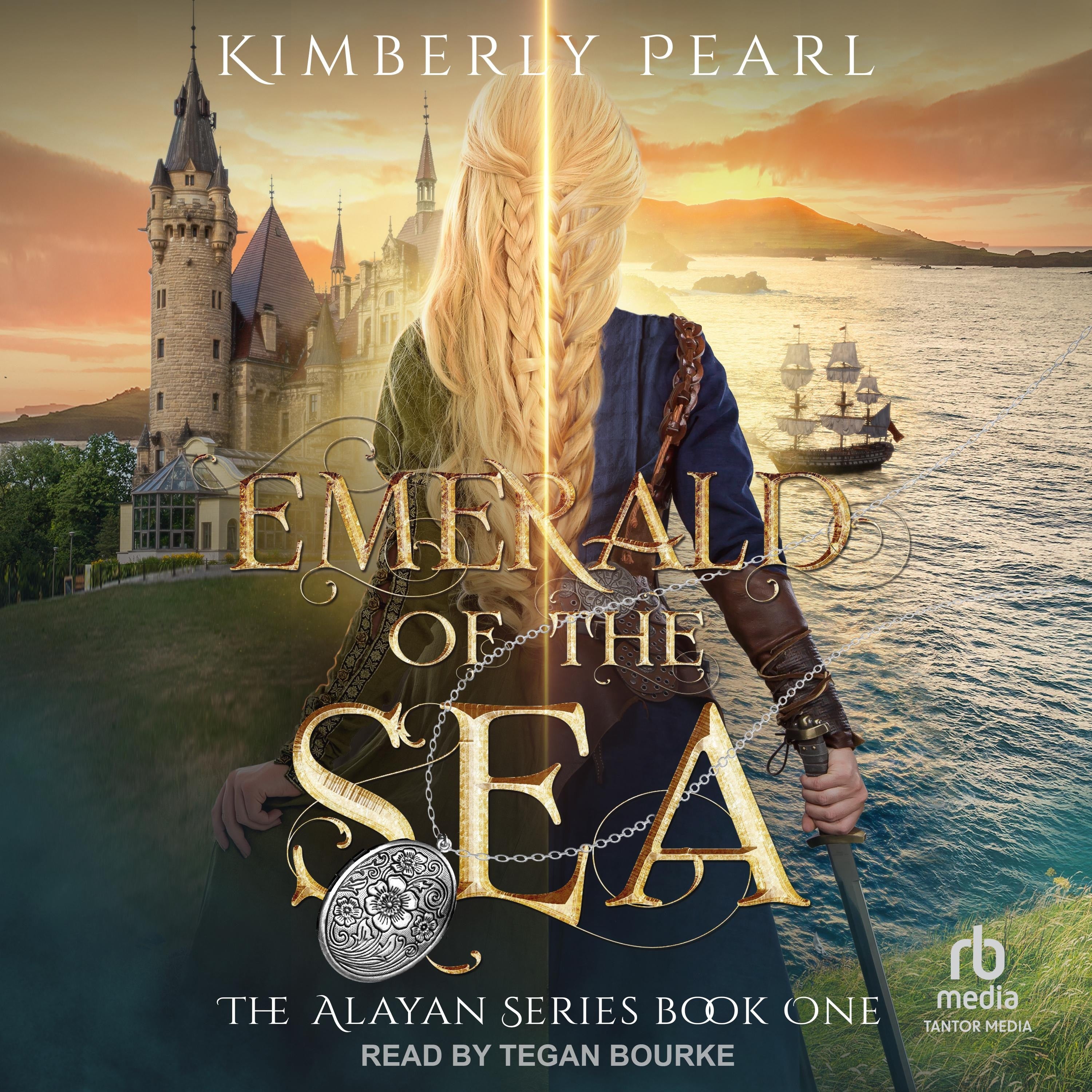 Emerald of the Sea