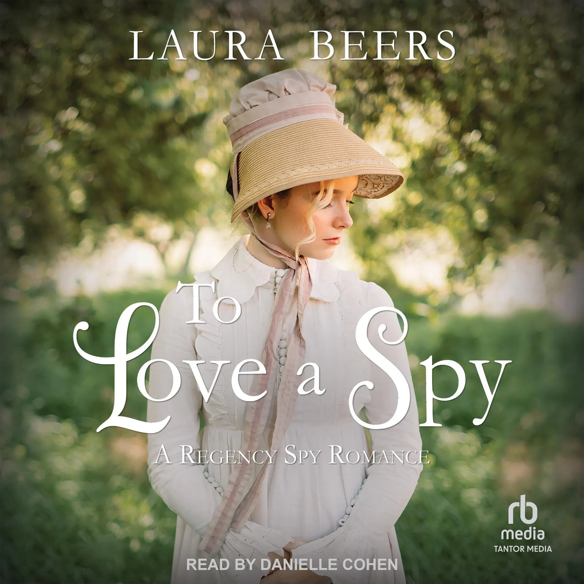 To Love A Spy