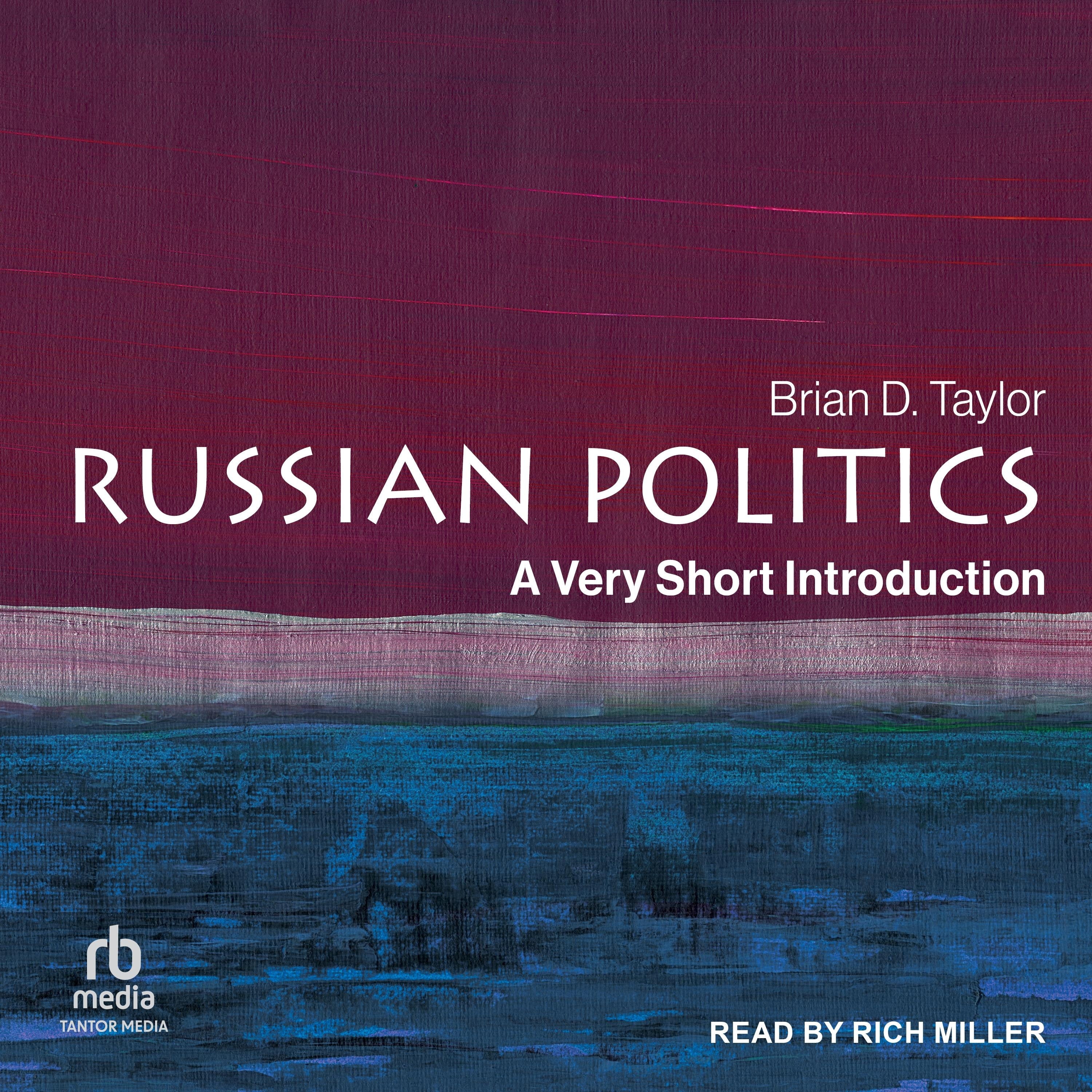 Russian Politics