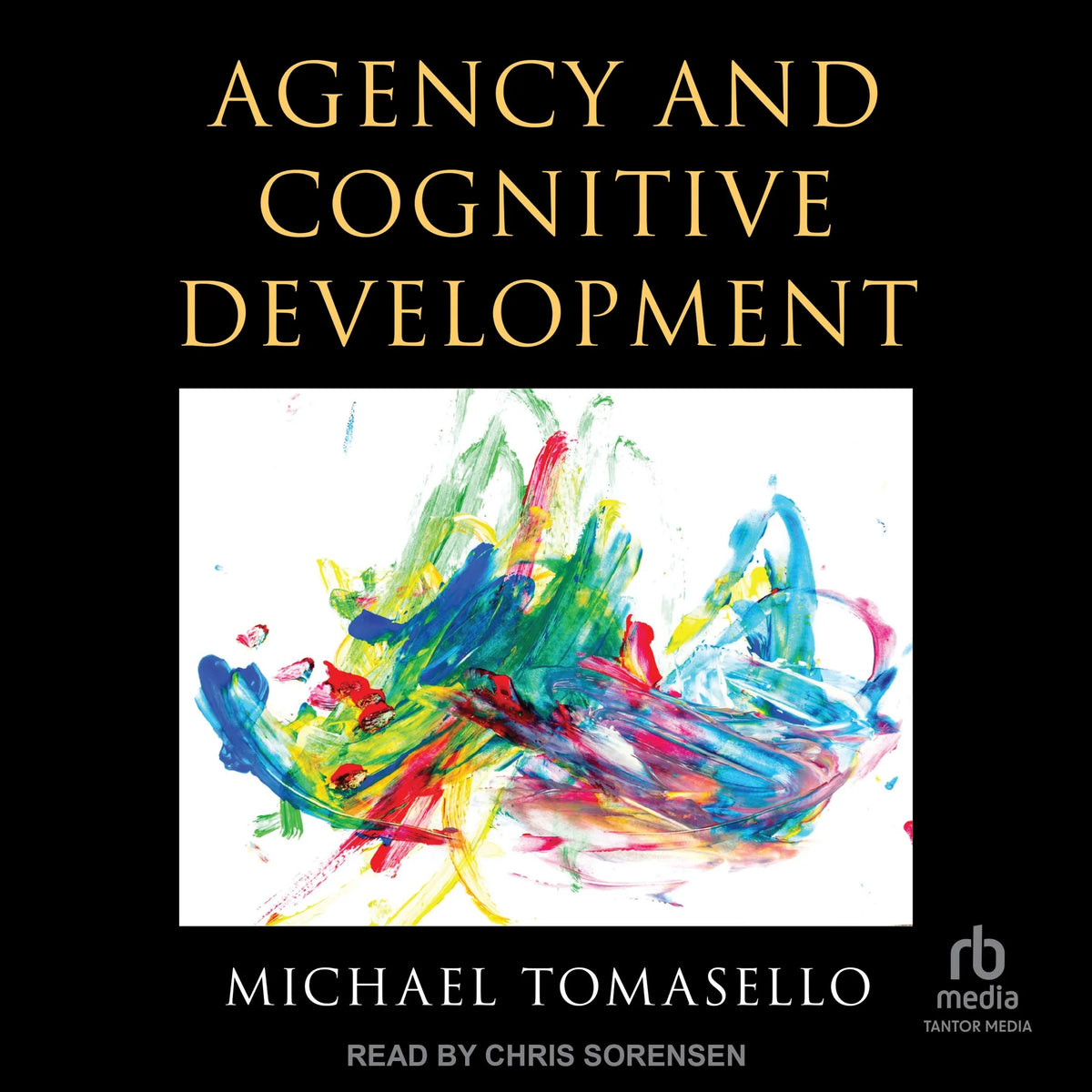 Agency and Cognitive Development
