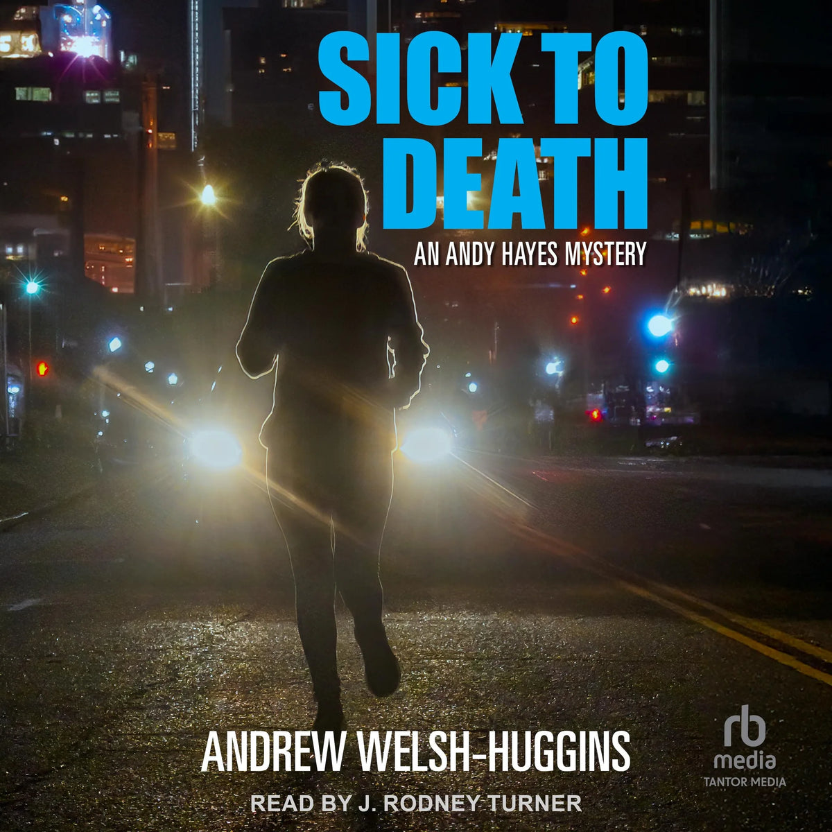 Sick to Death