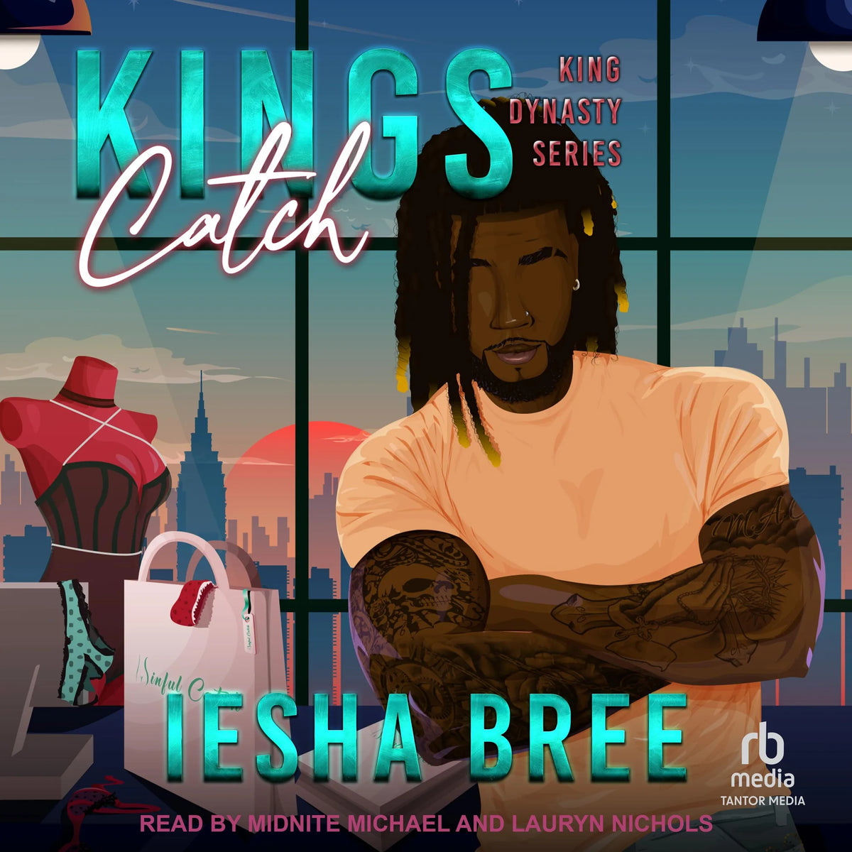 Kings Catch