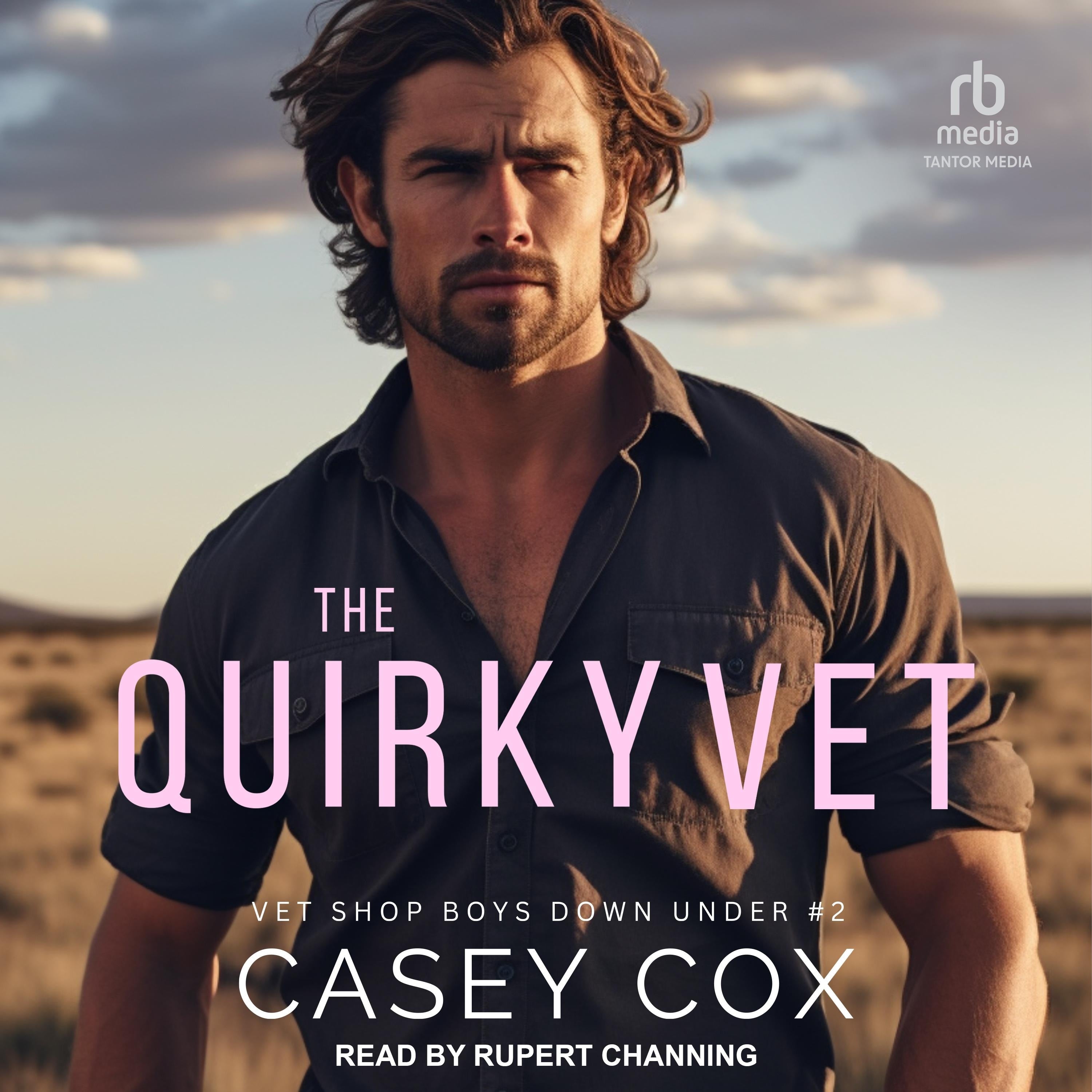 The Quirky Vet