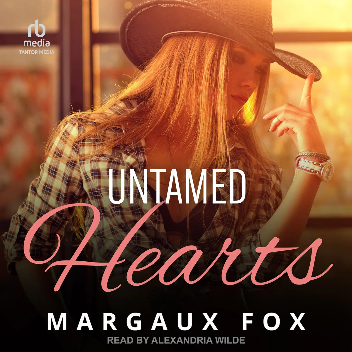 Untamed Hearts