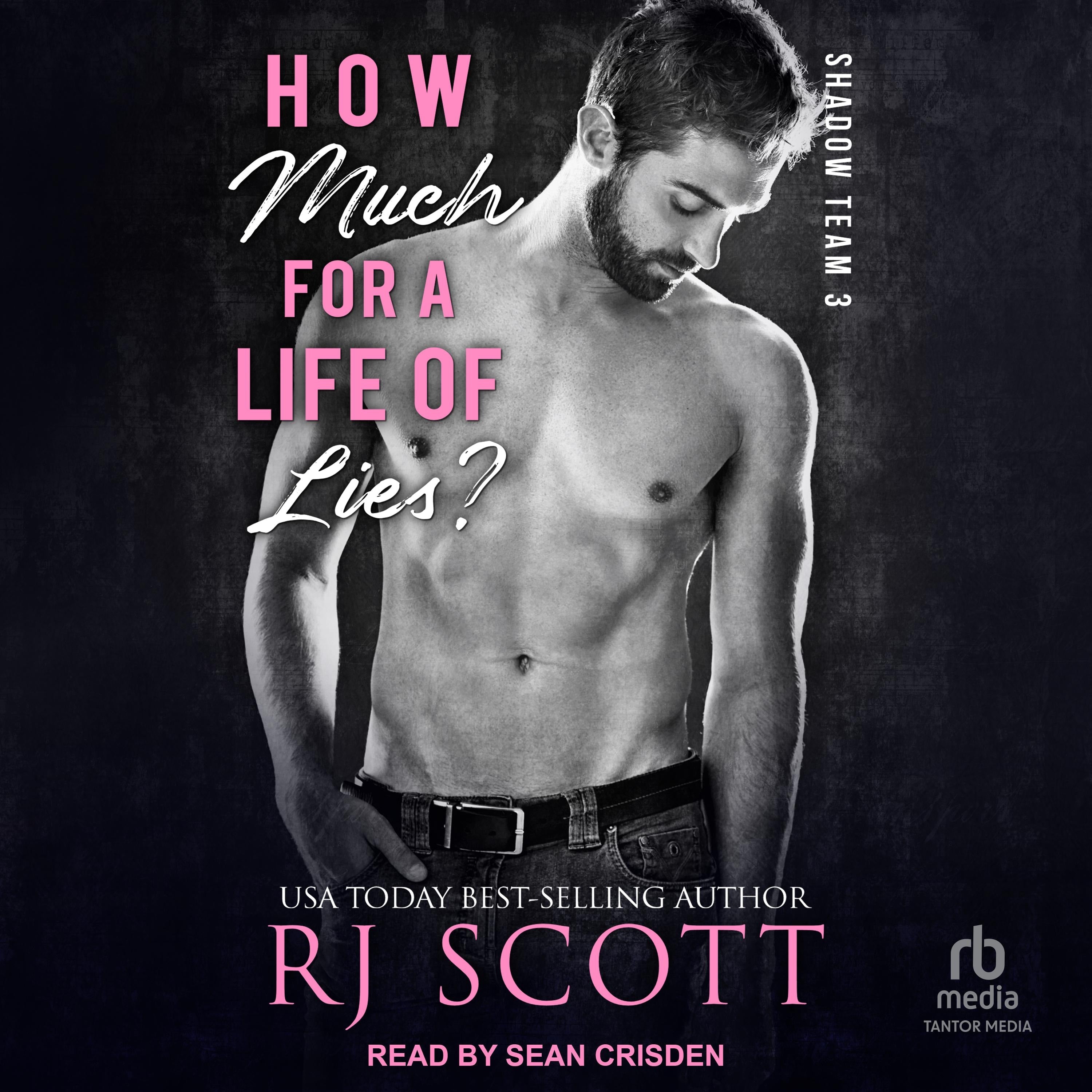 How Much for a Life of Lies?