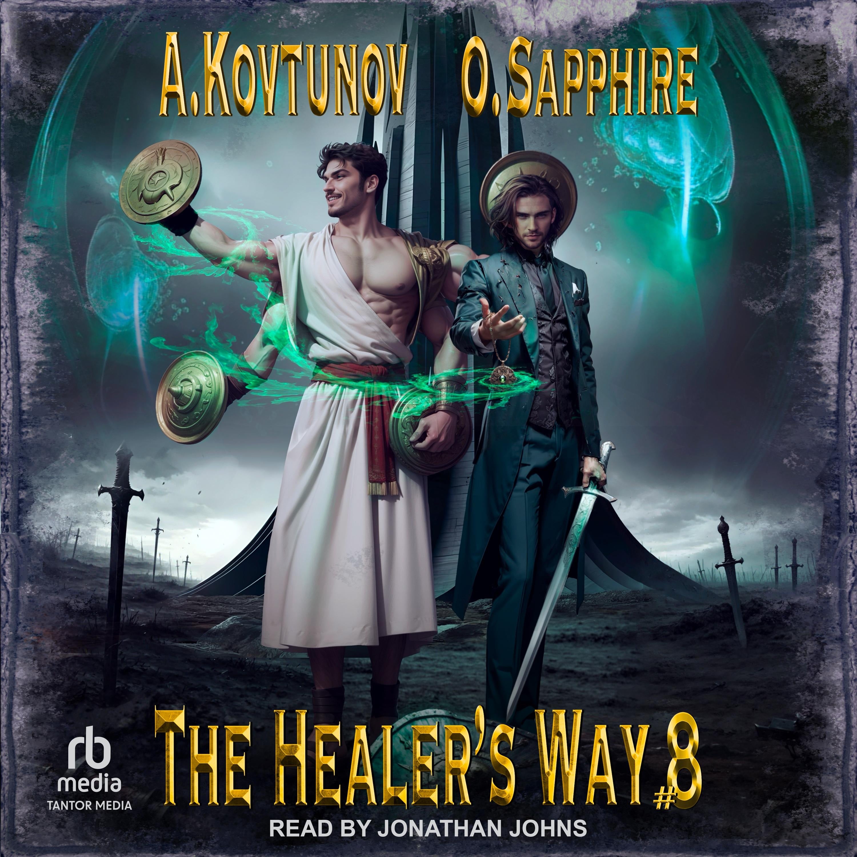 The Healer's Way