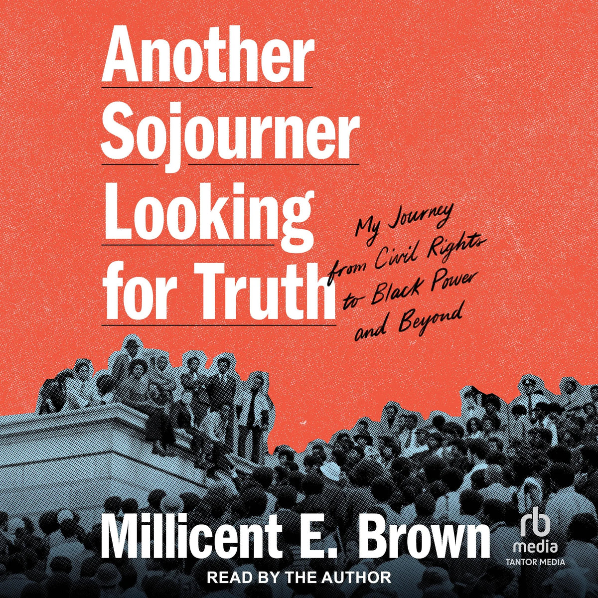 Another Sojourner Looking for Truth
