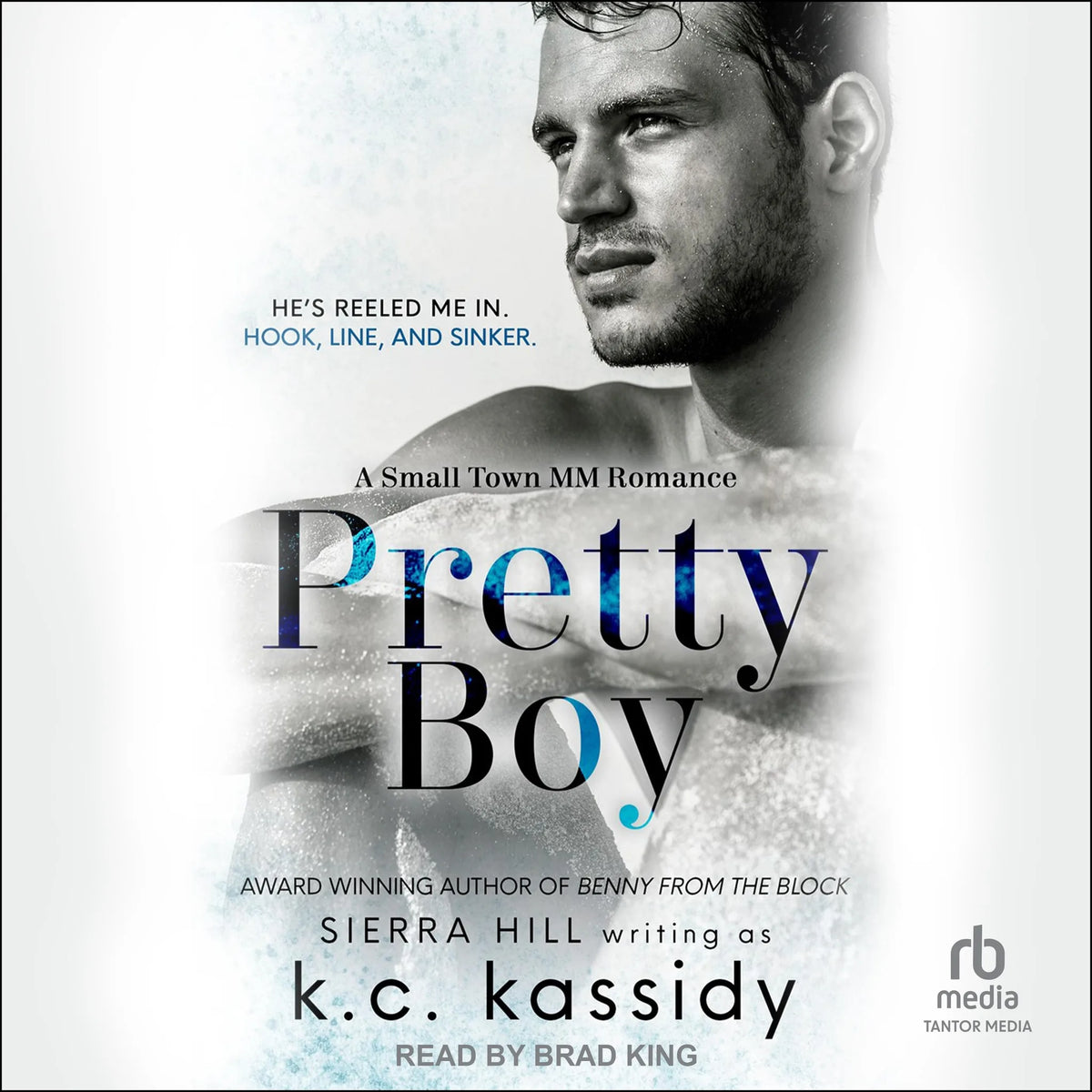 Pretty Boy