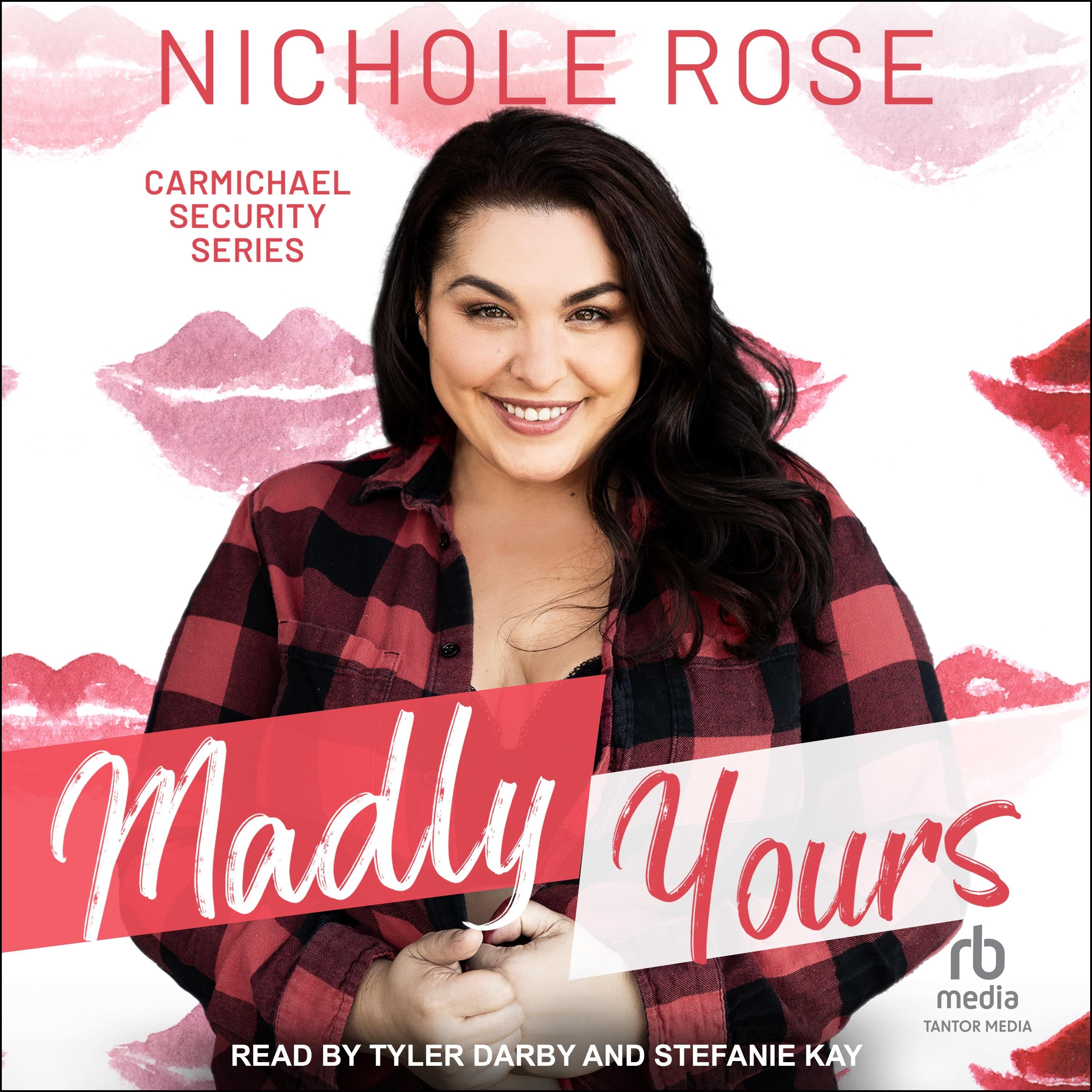 Madly Yours