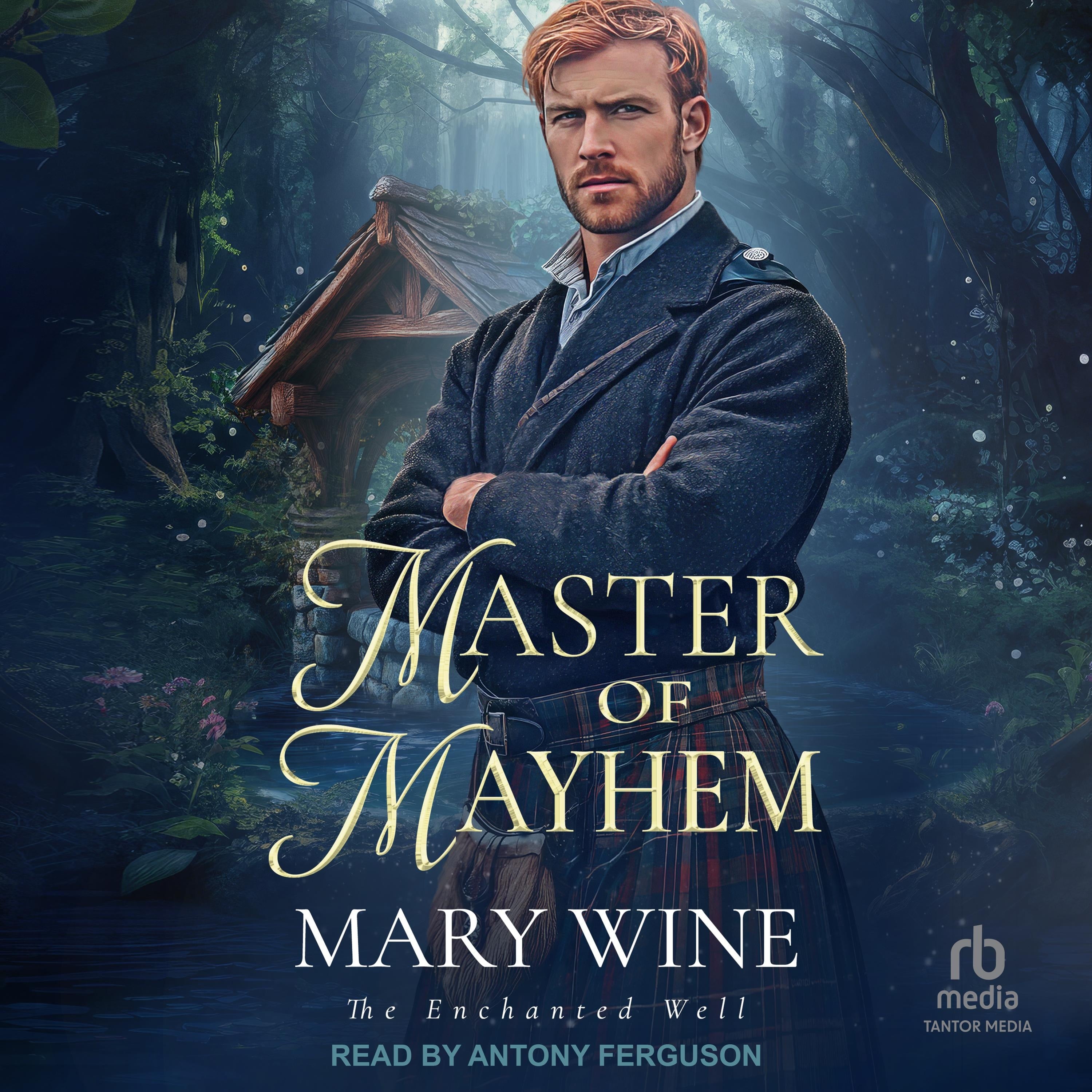 Master of Mayhem