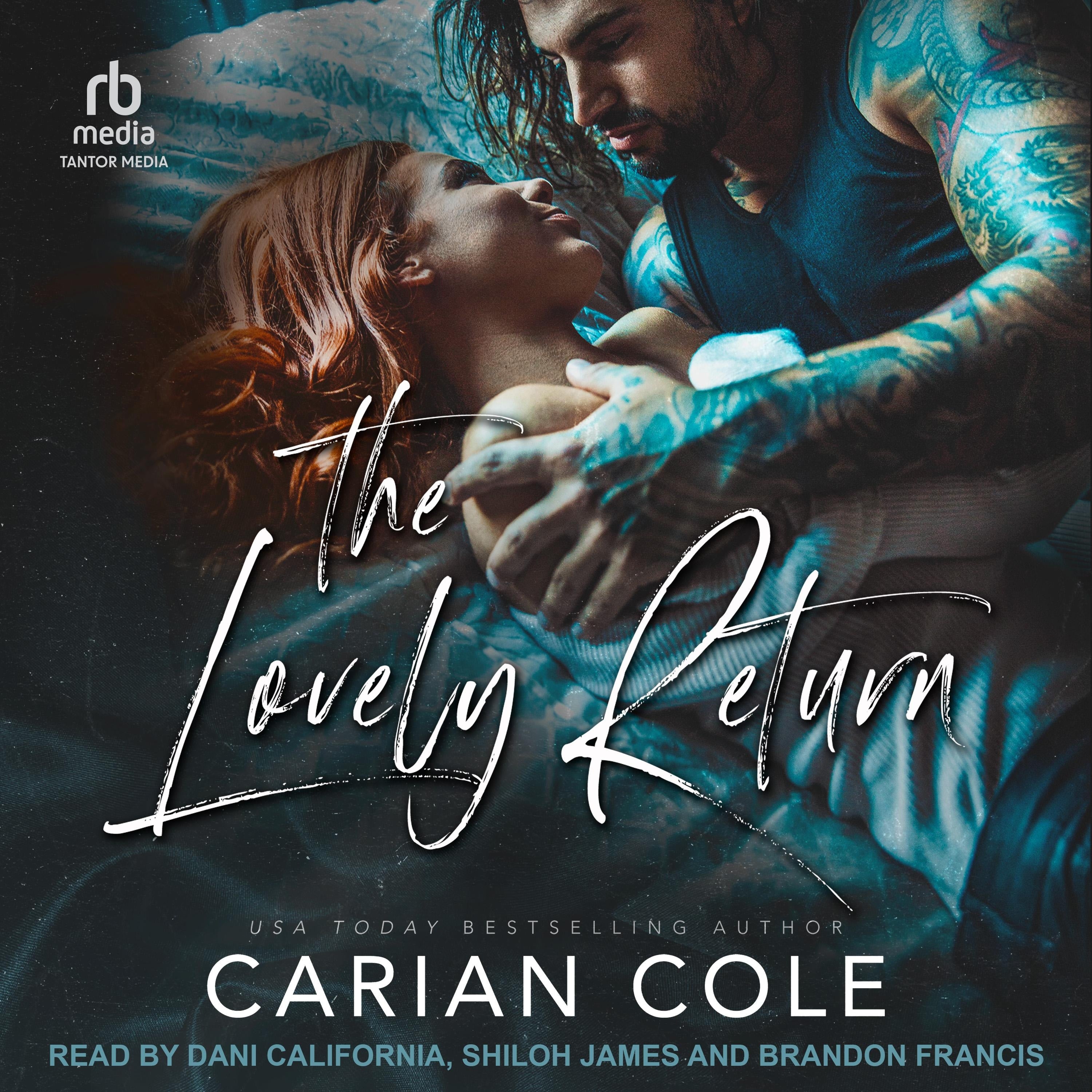 The Lovely Return