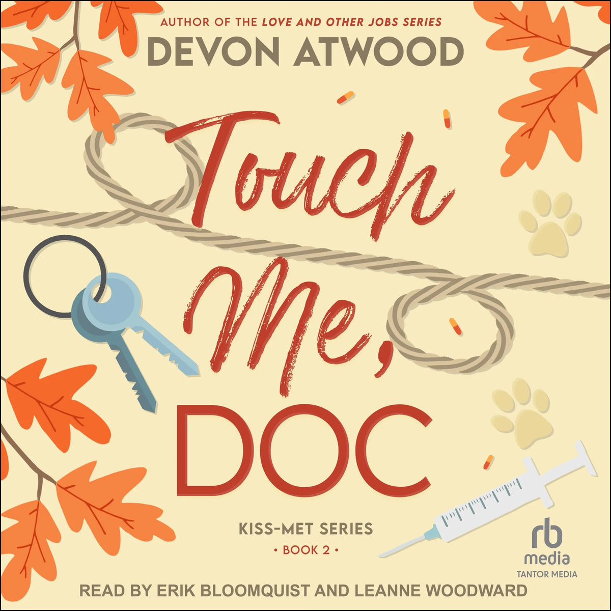 Touch Me, Doc