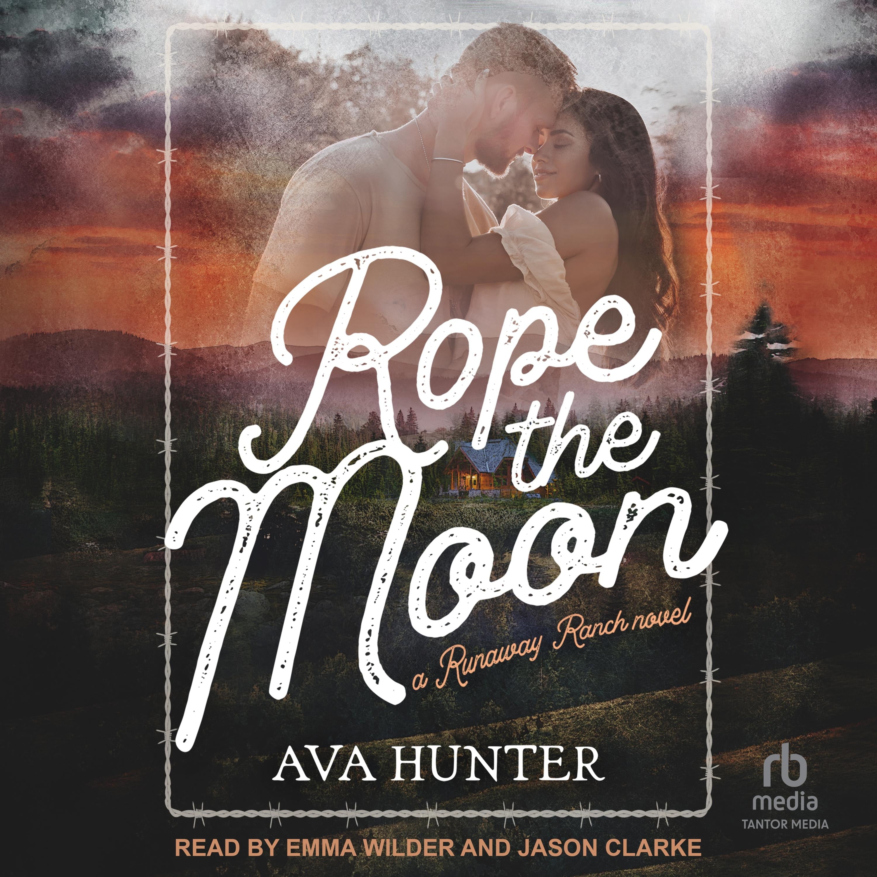 Rope the Moon