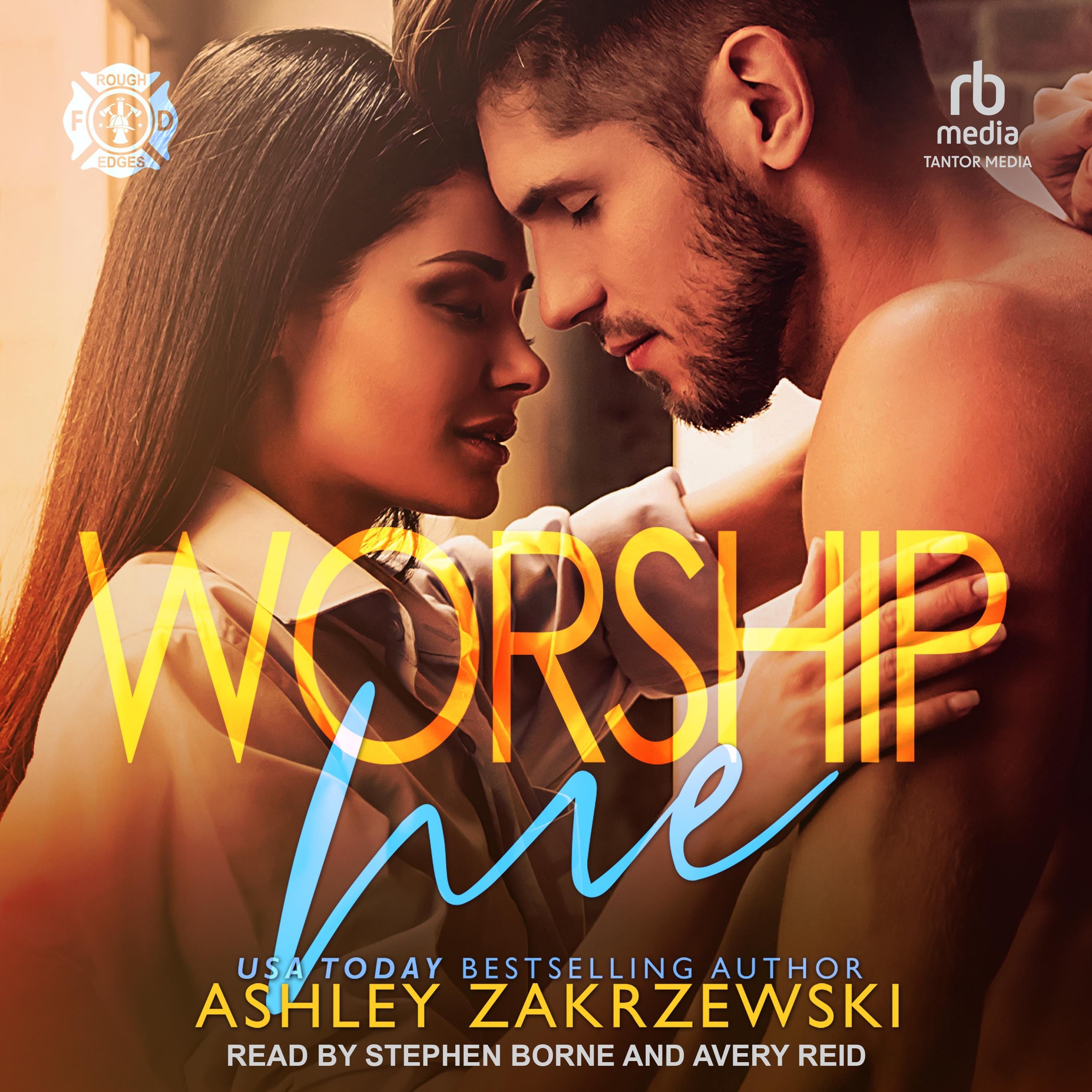 Worship Me