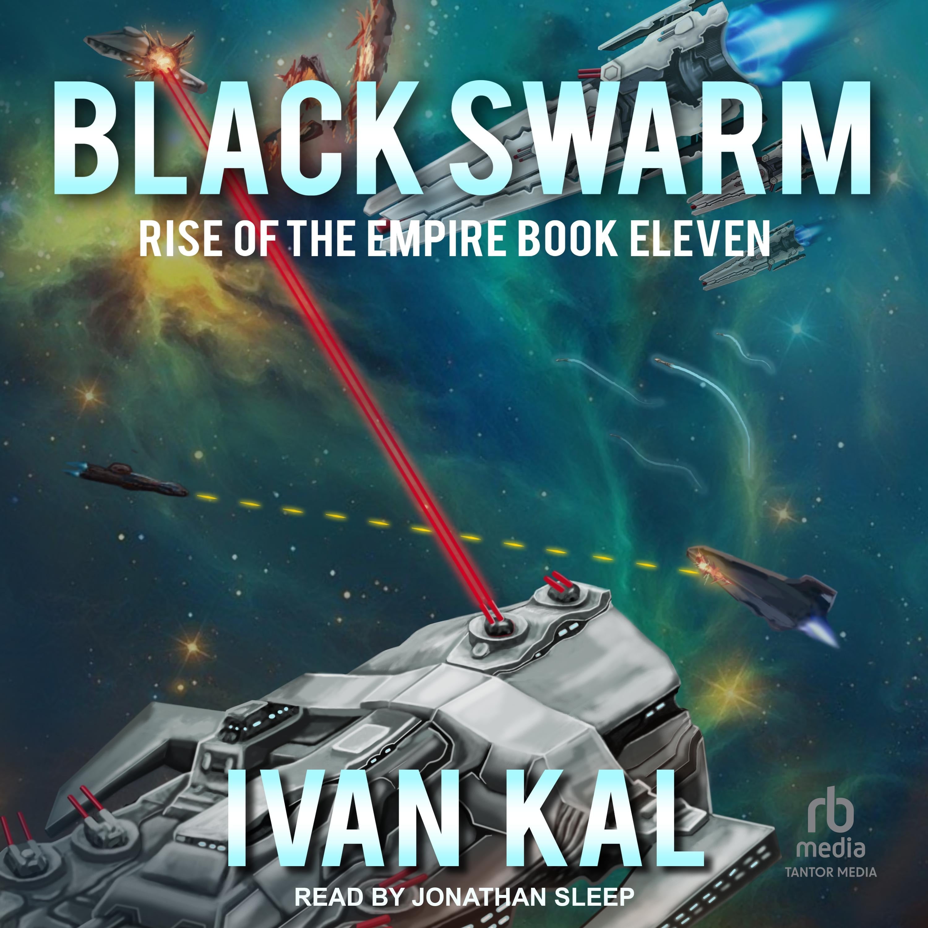 Black Swarm