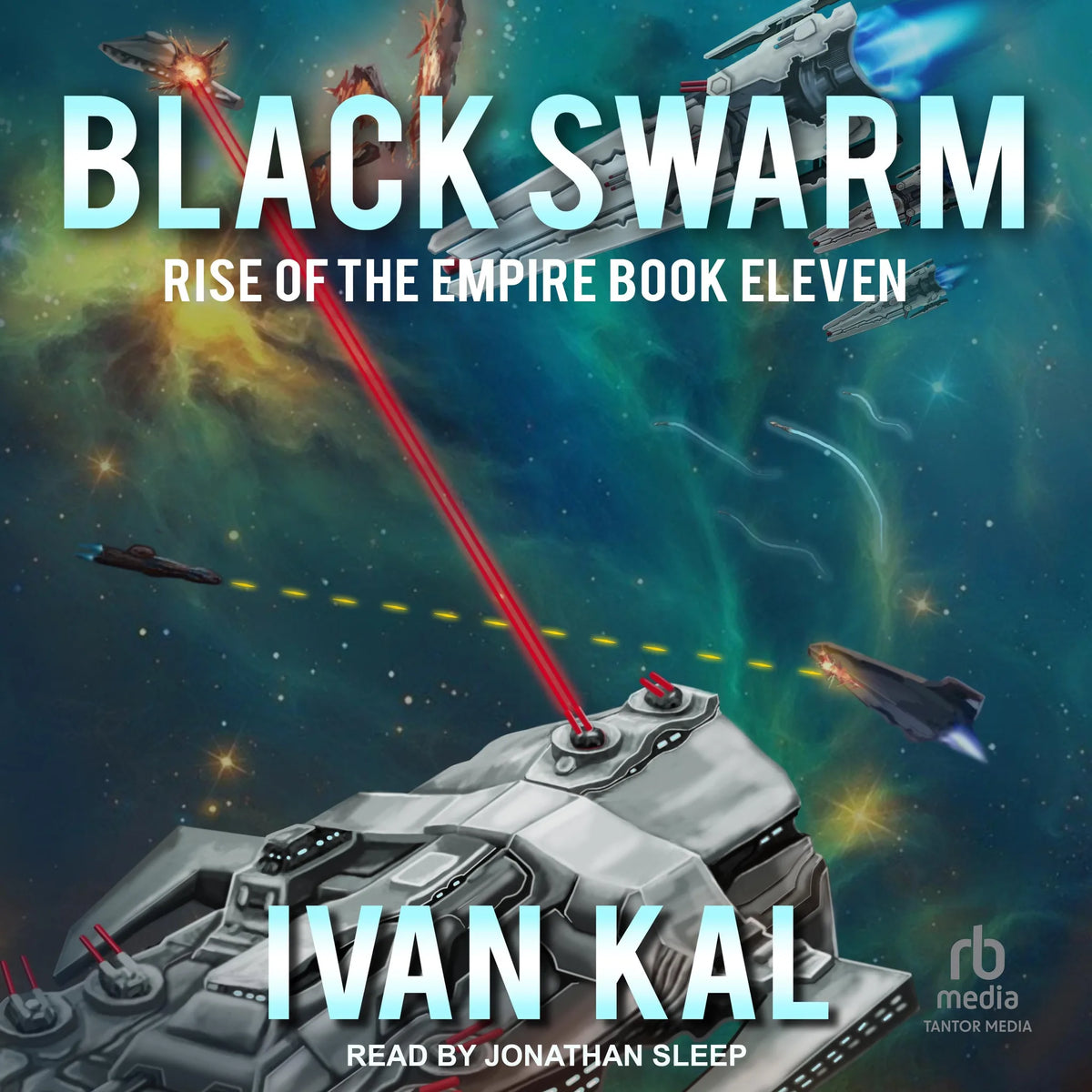 Black Swarm