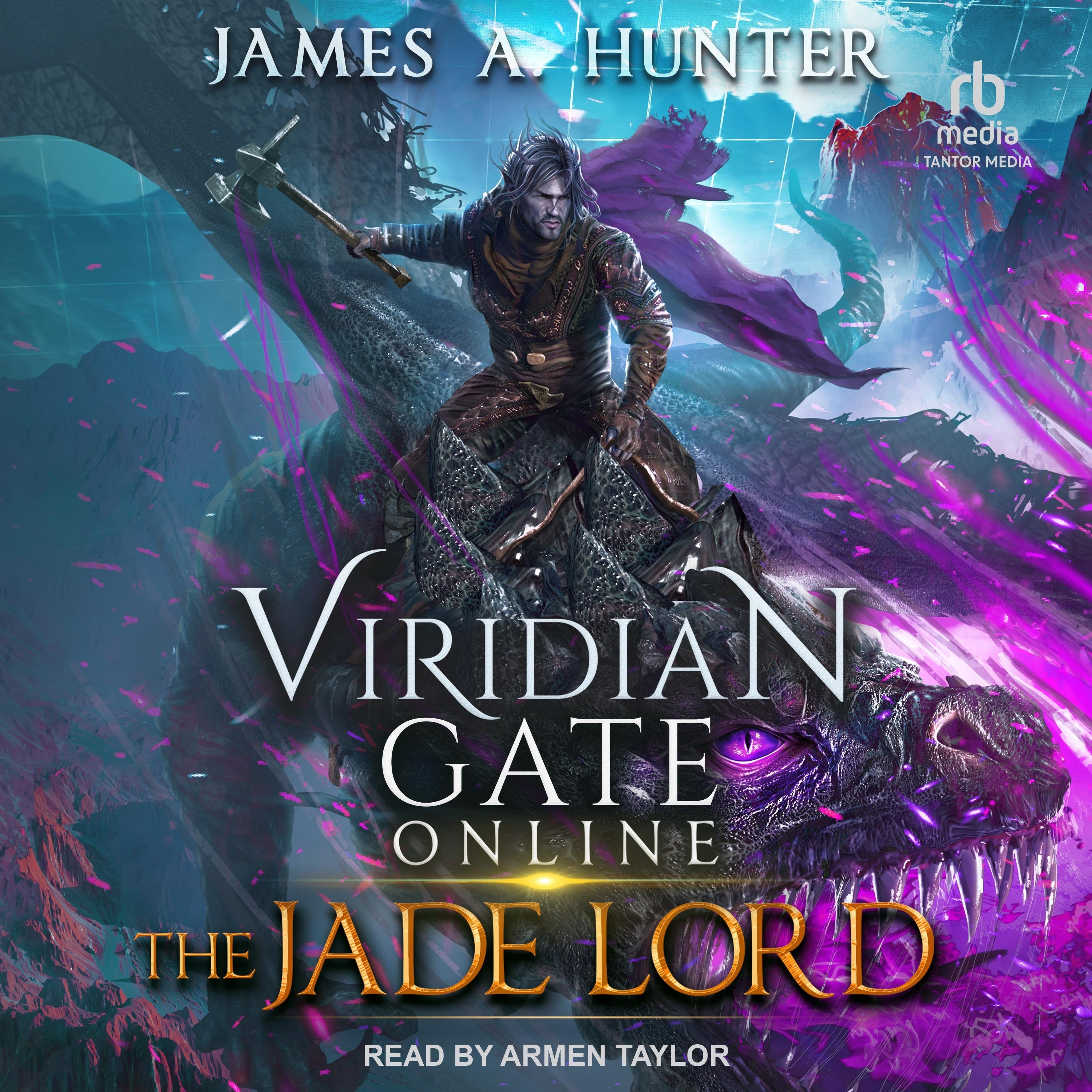 Viridian Gate Online