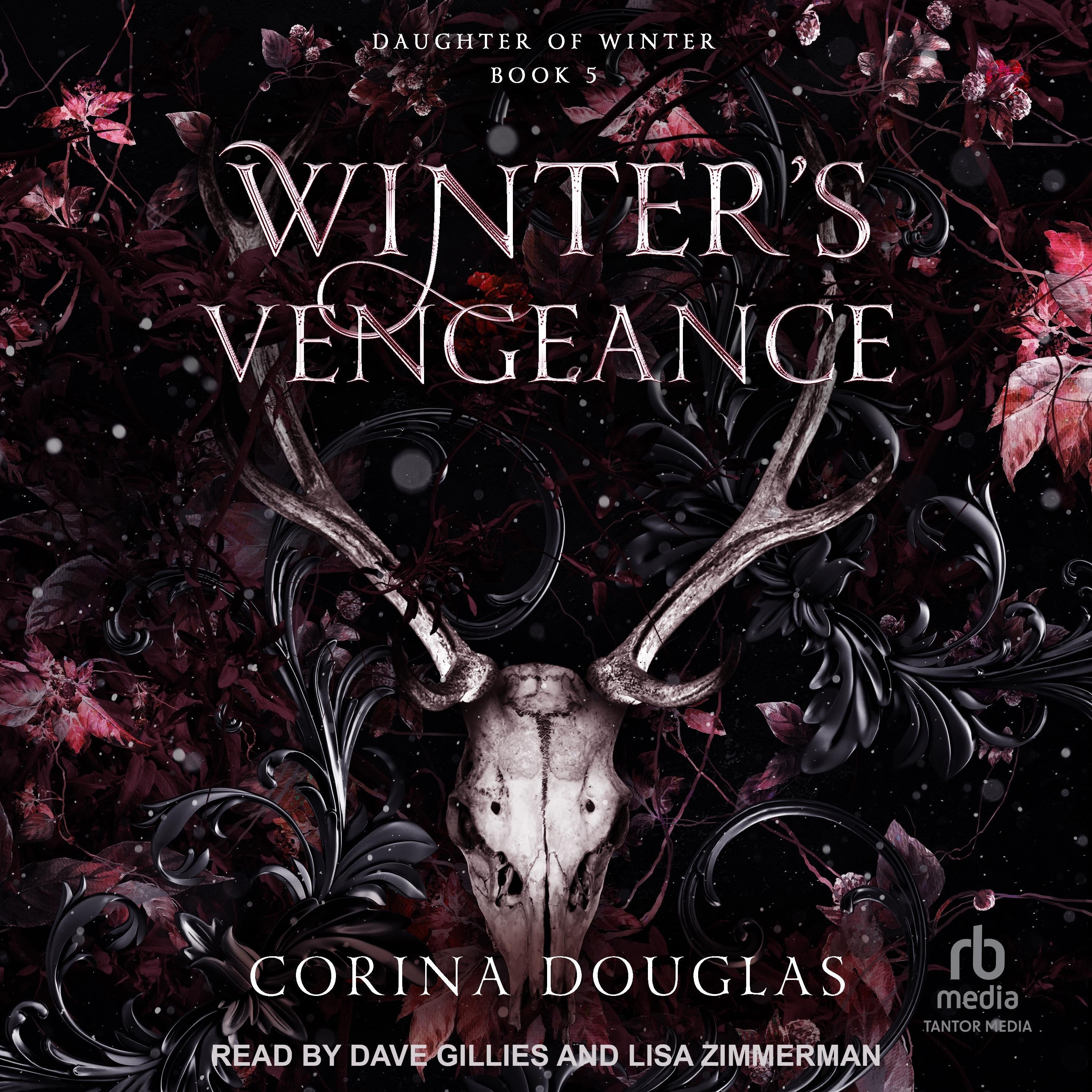 Winter's Vengeance
