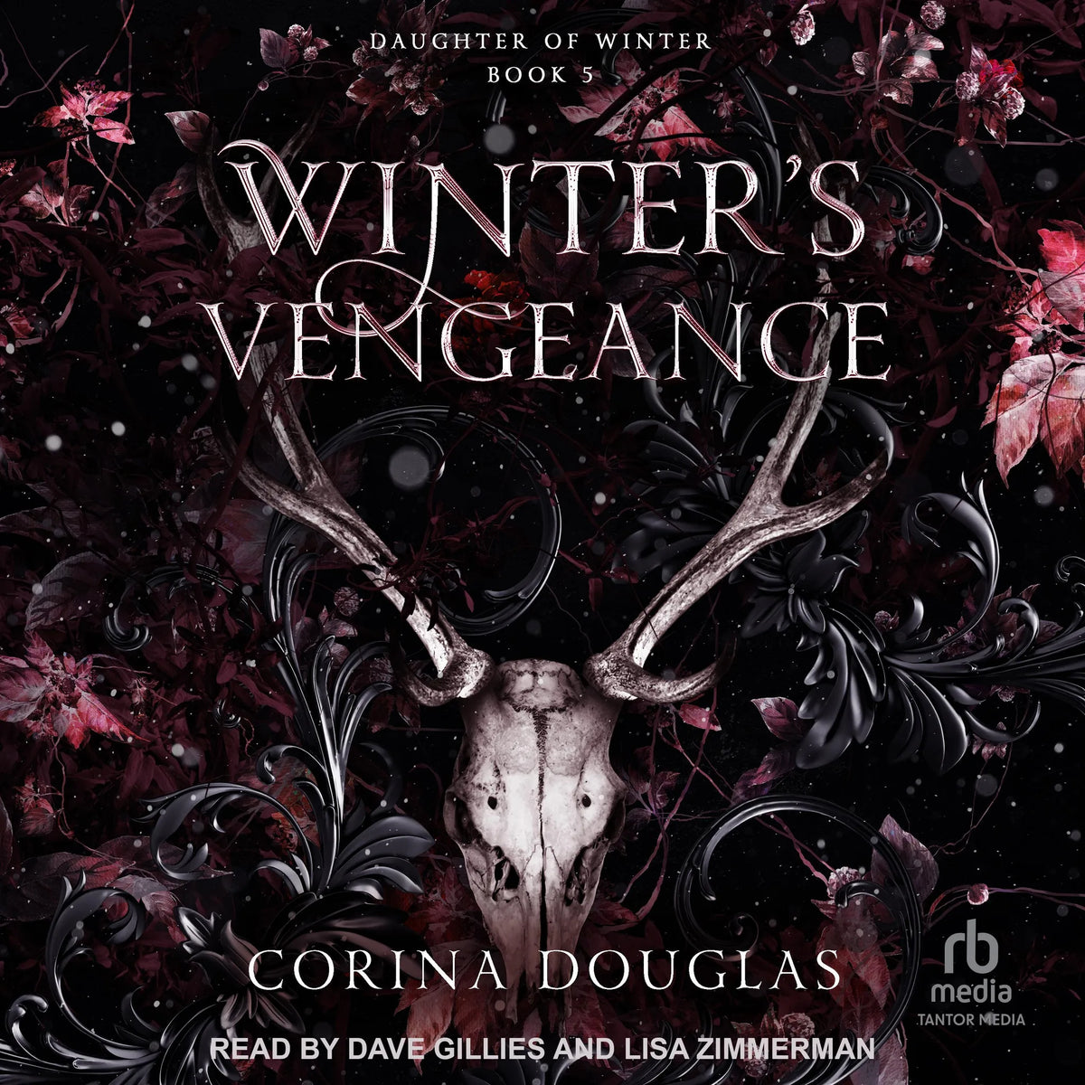 Winter’s Vengeance