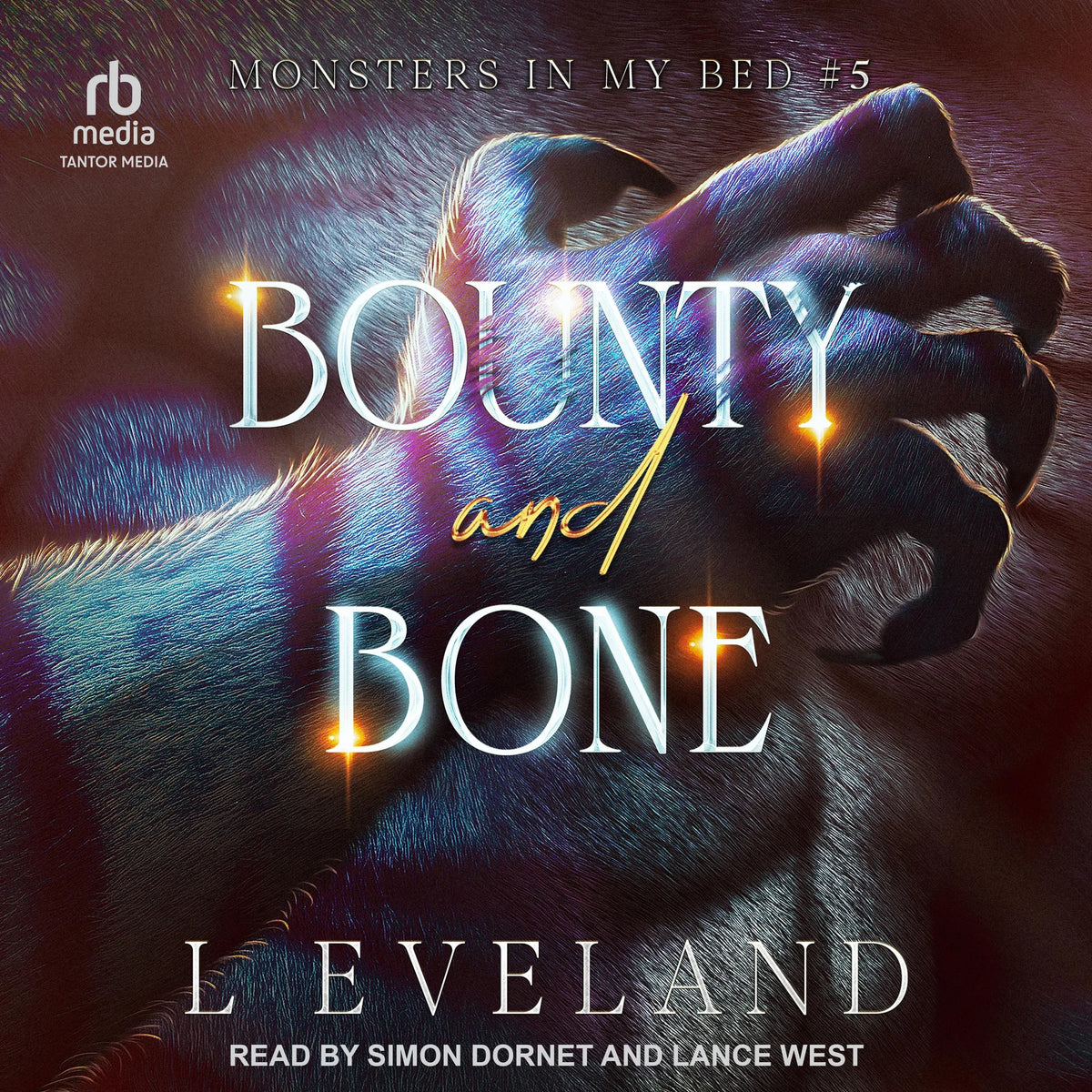 Bounty and Bone