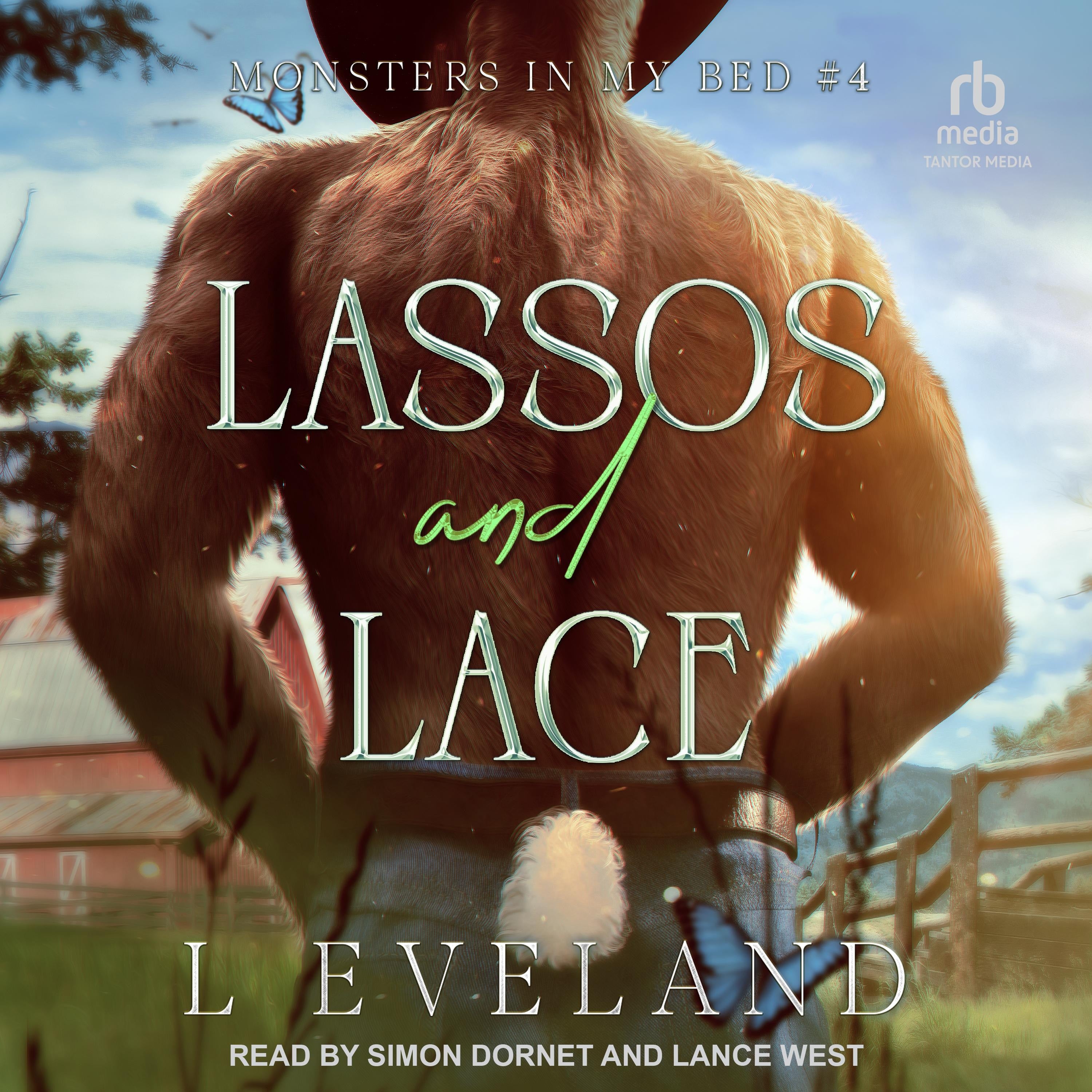 Lassos and Lace