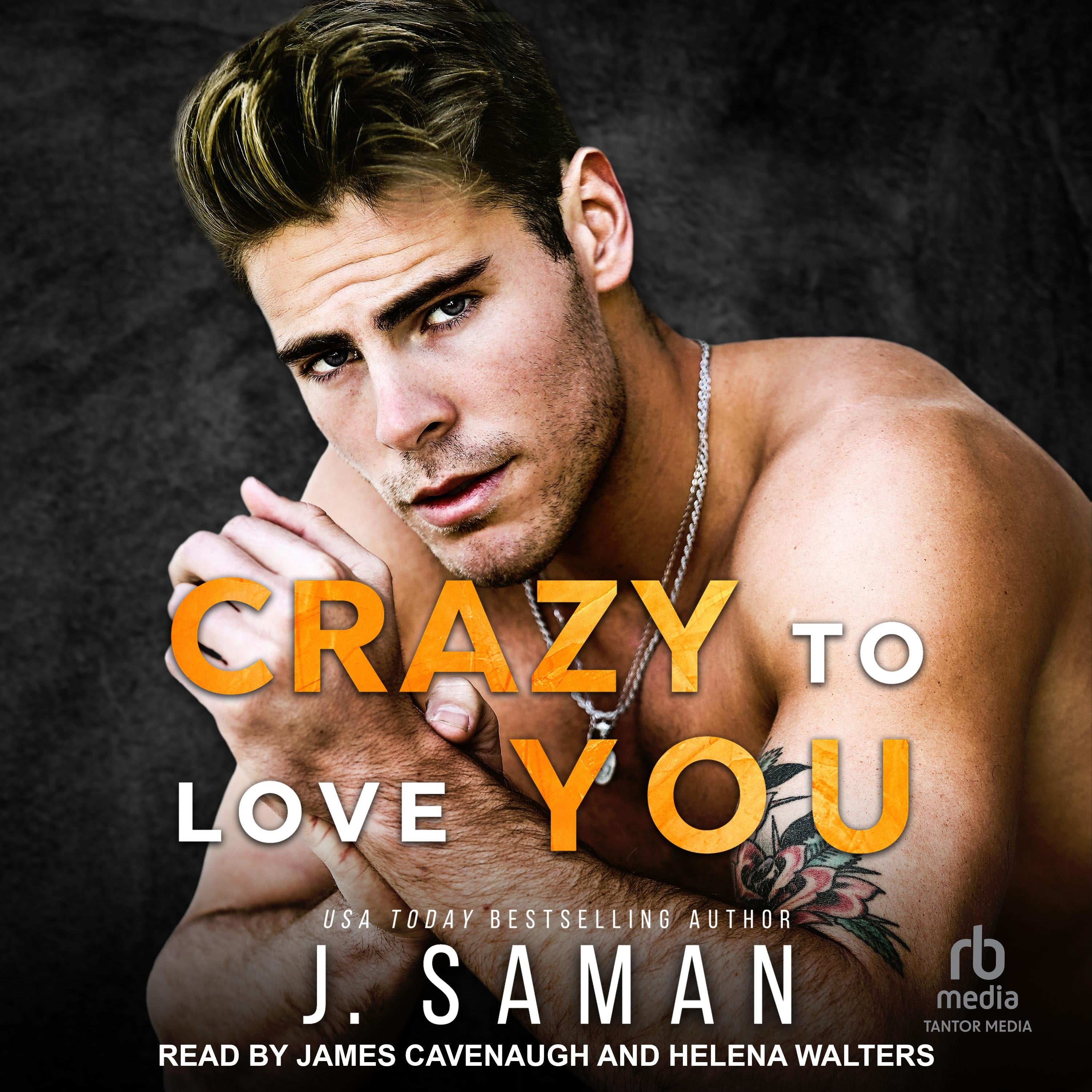 Crazy to Love You