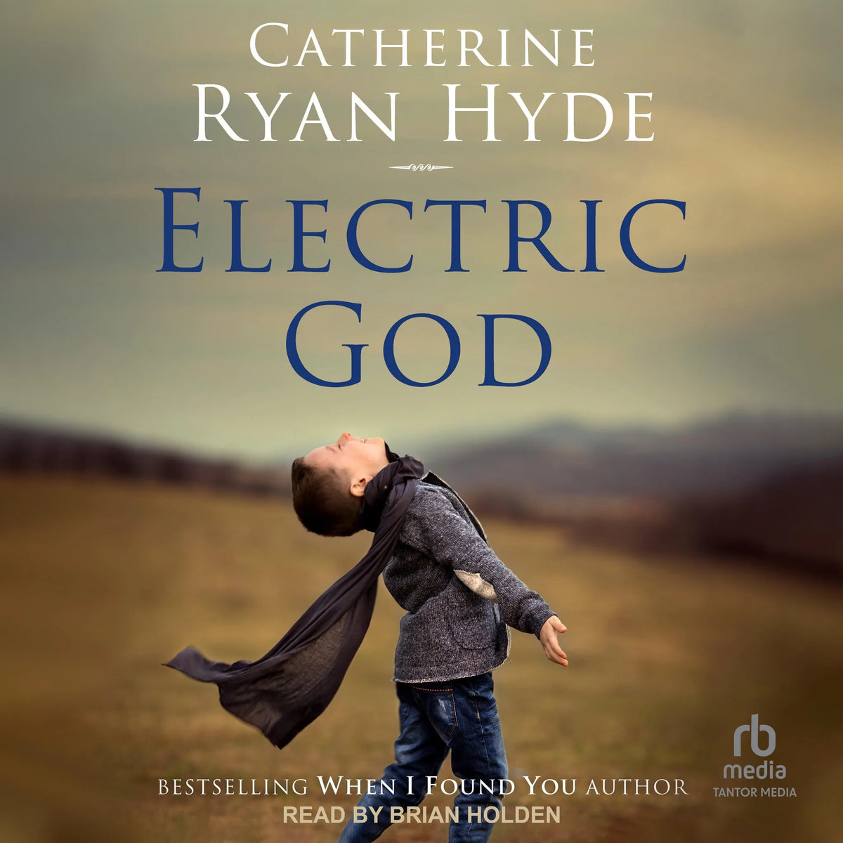 Electric God