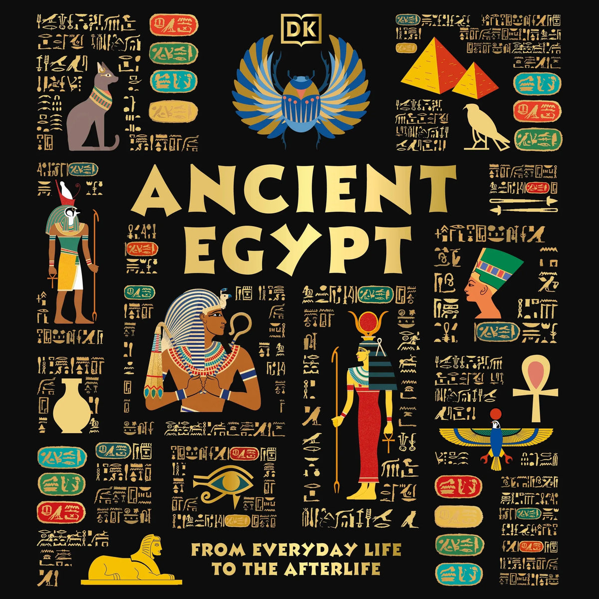Ancient Egypt