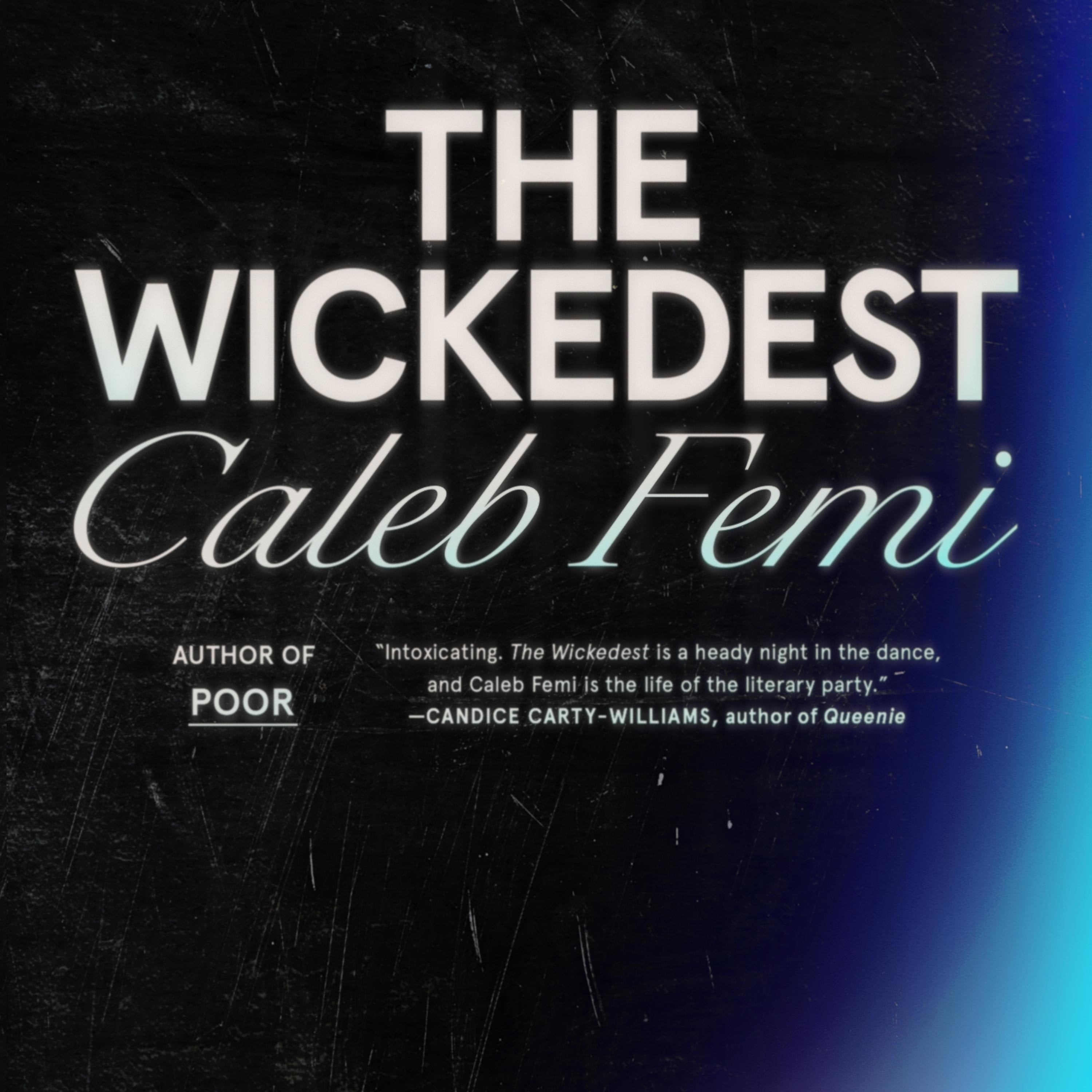 The Wickedest