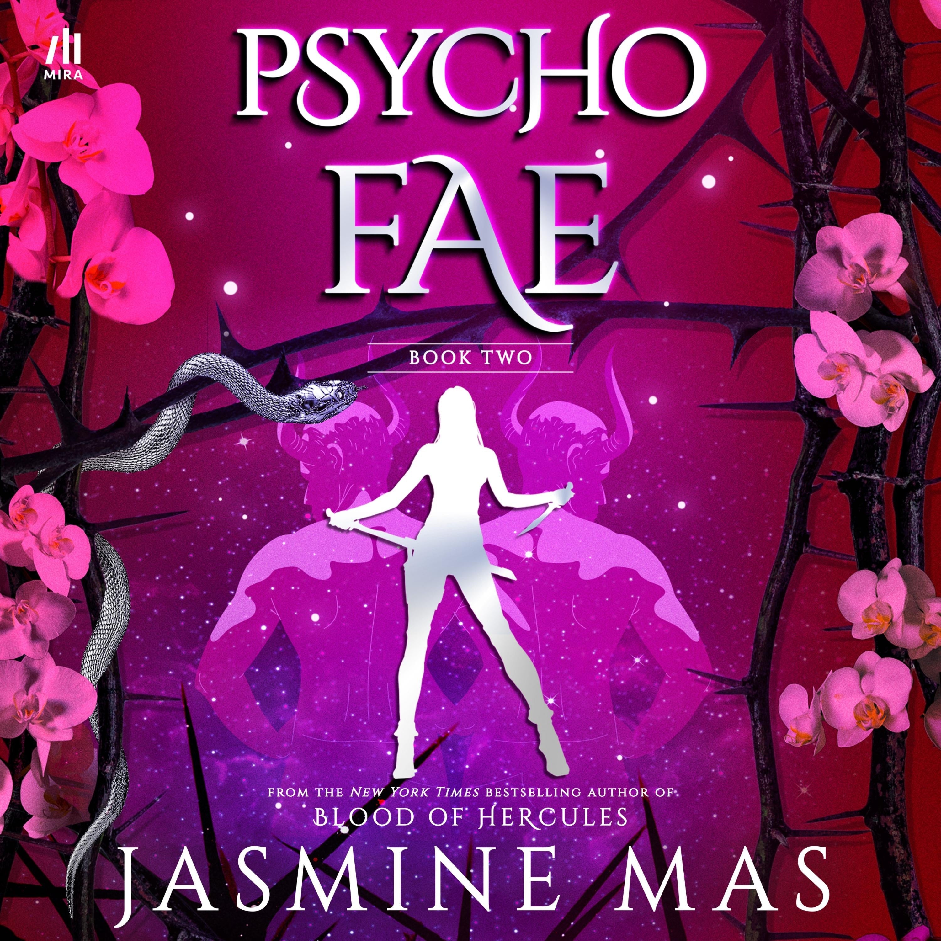 Psycho Fae
