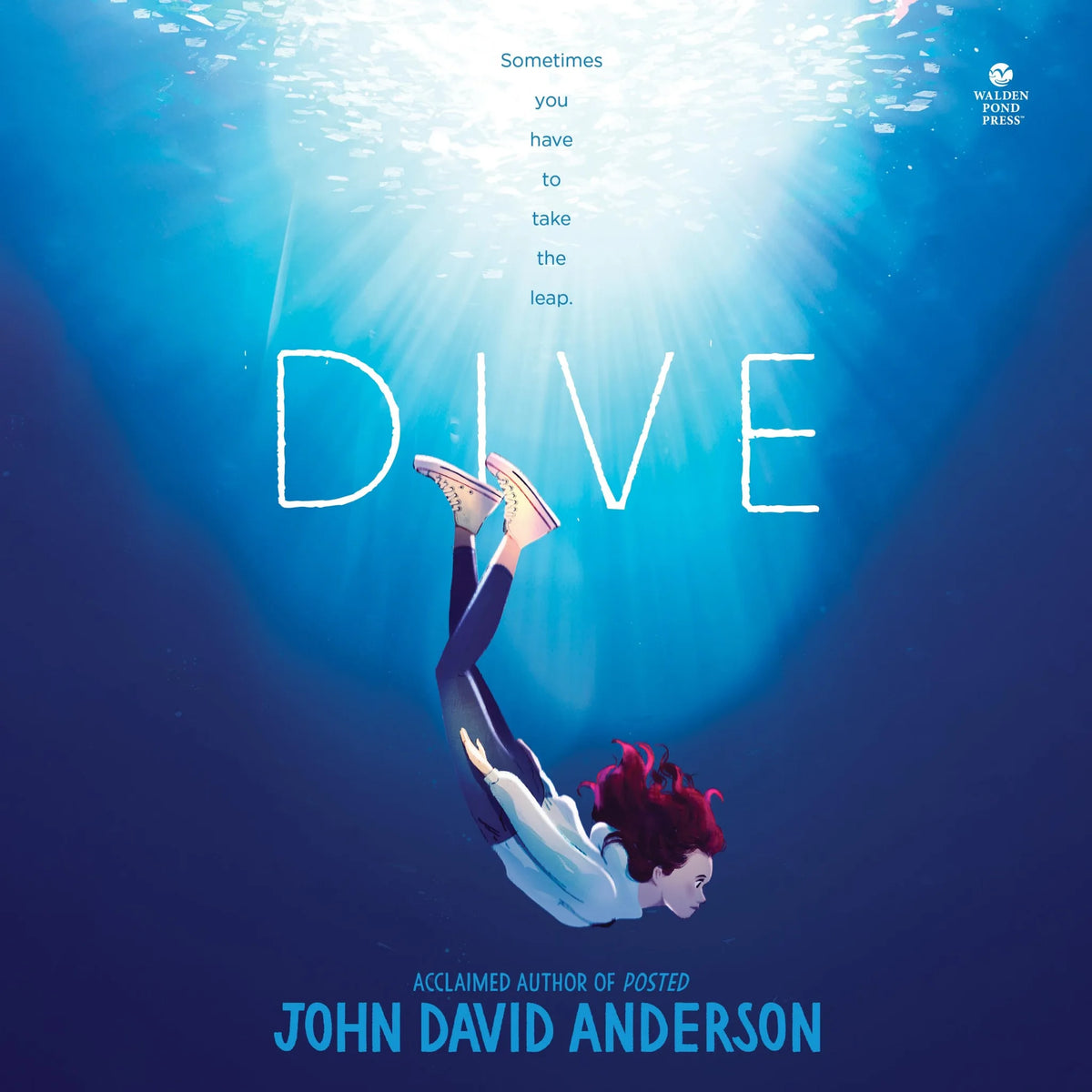 Dive