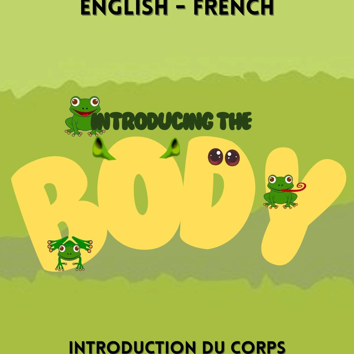 Introducing the Body
