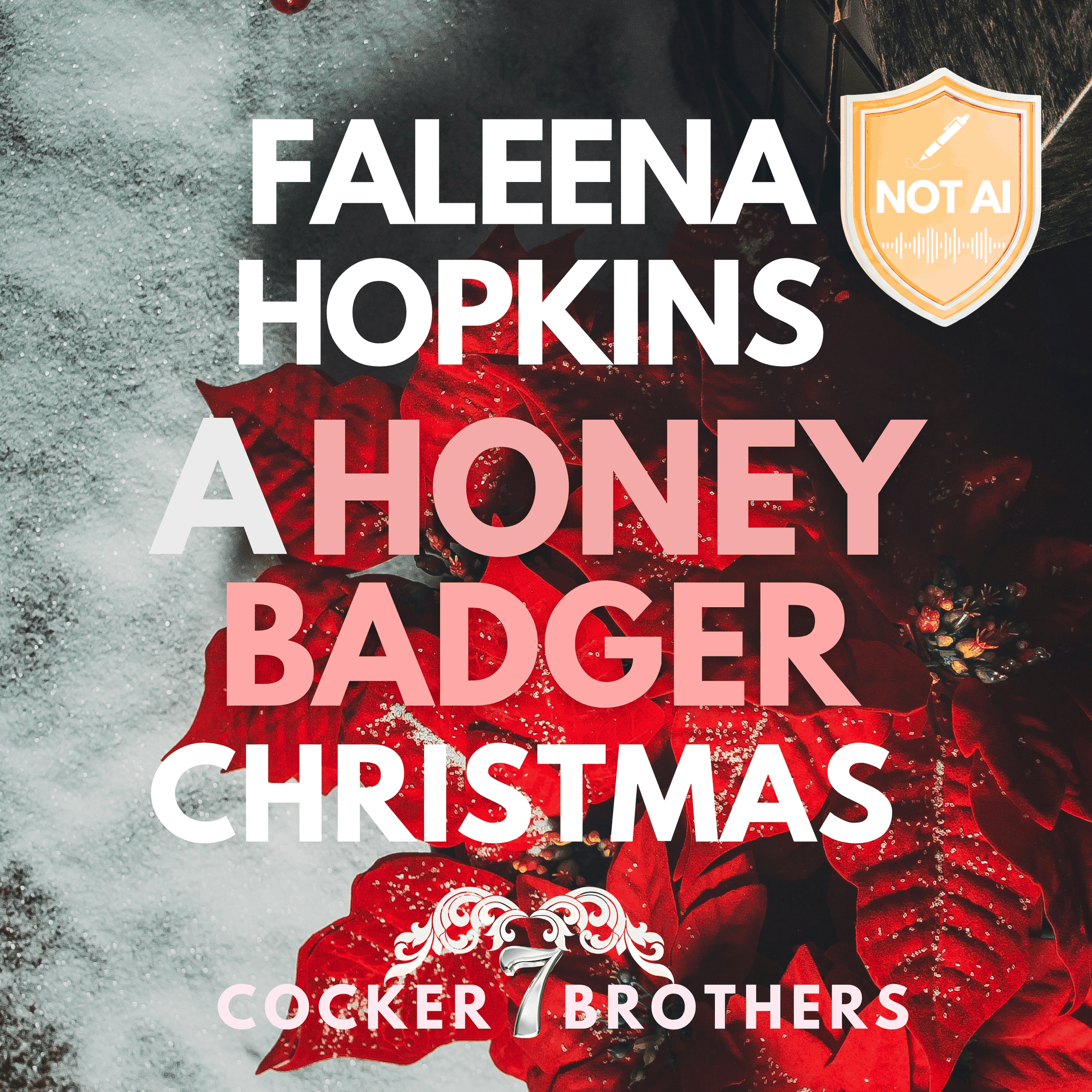 A Honey Badger Christmas