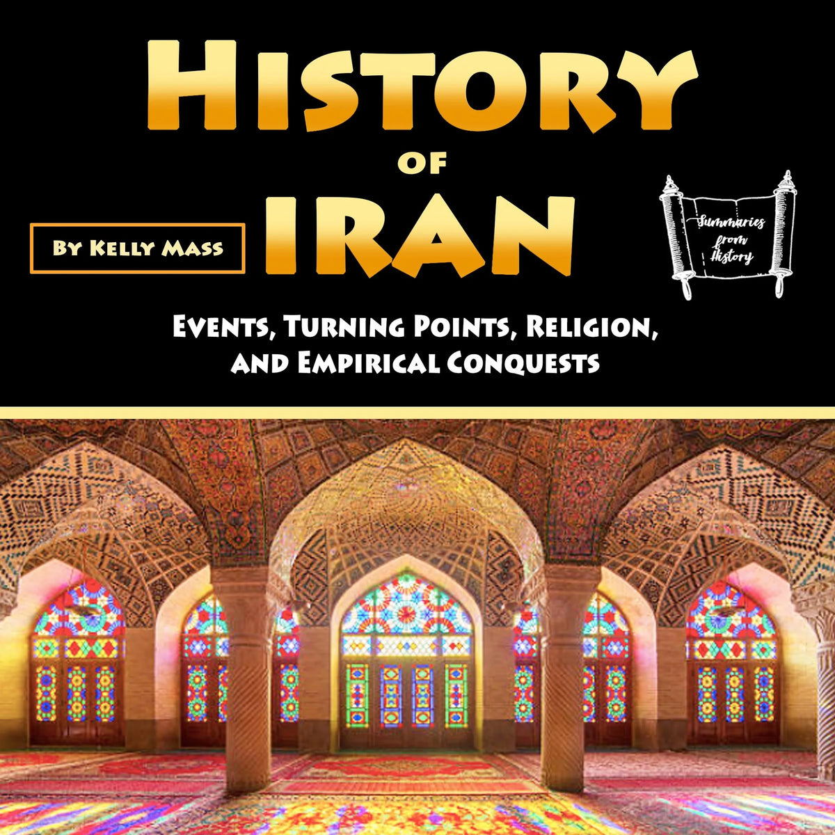 History of Iran