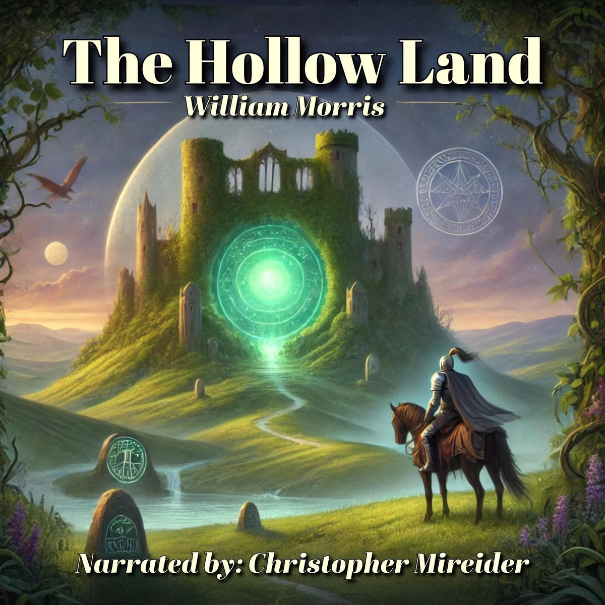 The Hollow Land