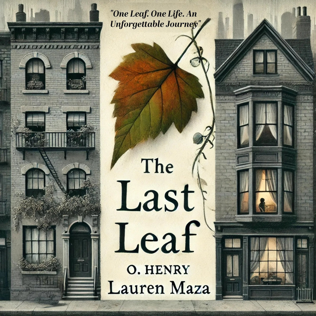 The Last Leaf