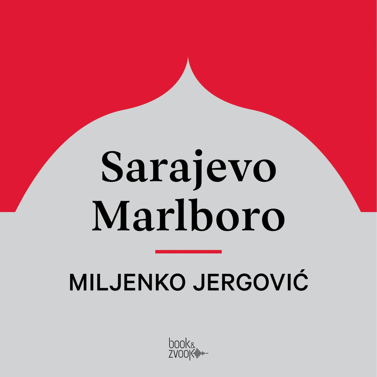 Sarajevo Marlboro