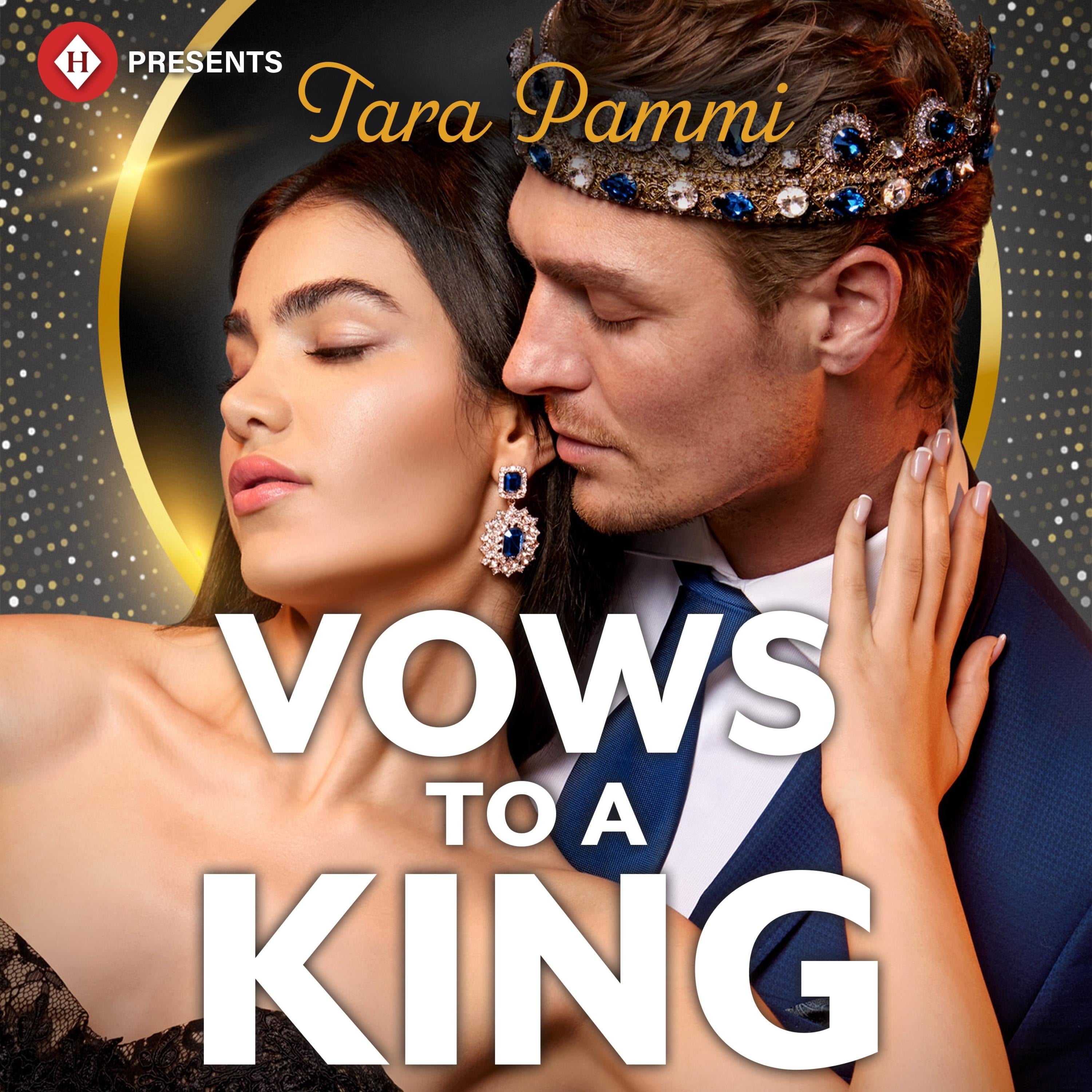 Vows to a King